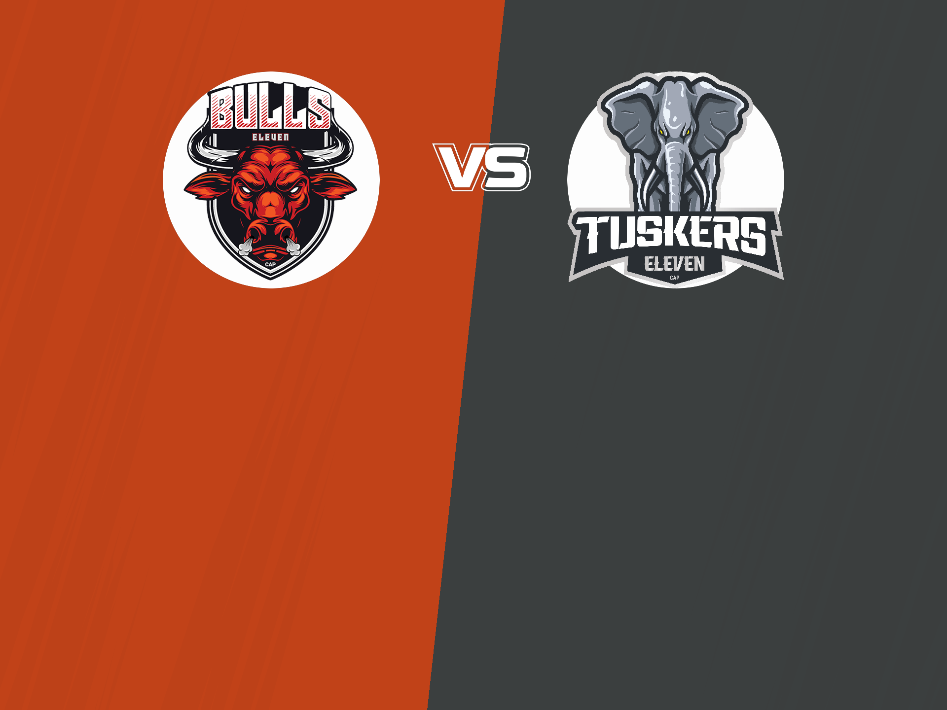 Bulls XI Vs Tuskers XI Match 7 Match Live Cricket Score Pondicherry