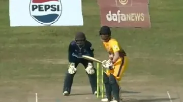 Gandaki Province Vs Bagmati Province Dinesh Budha Magar S 62 Off 47