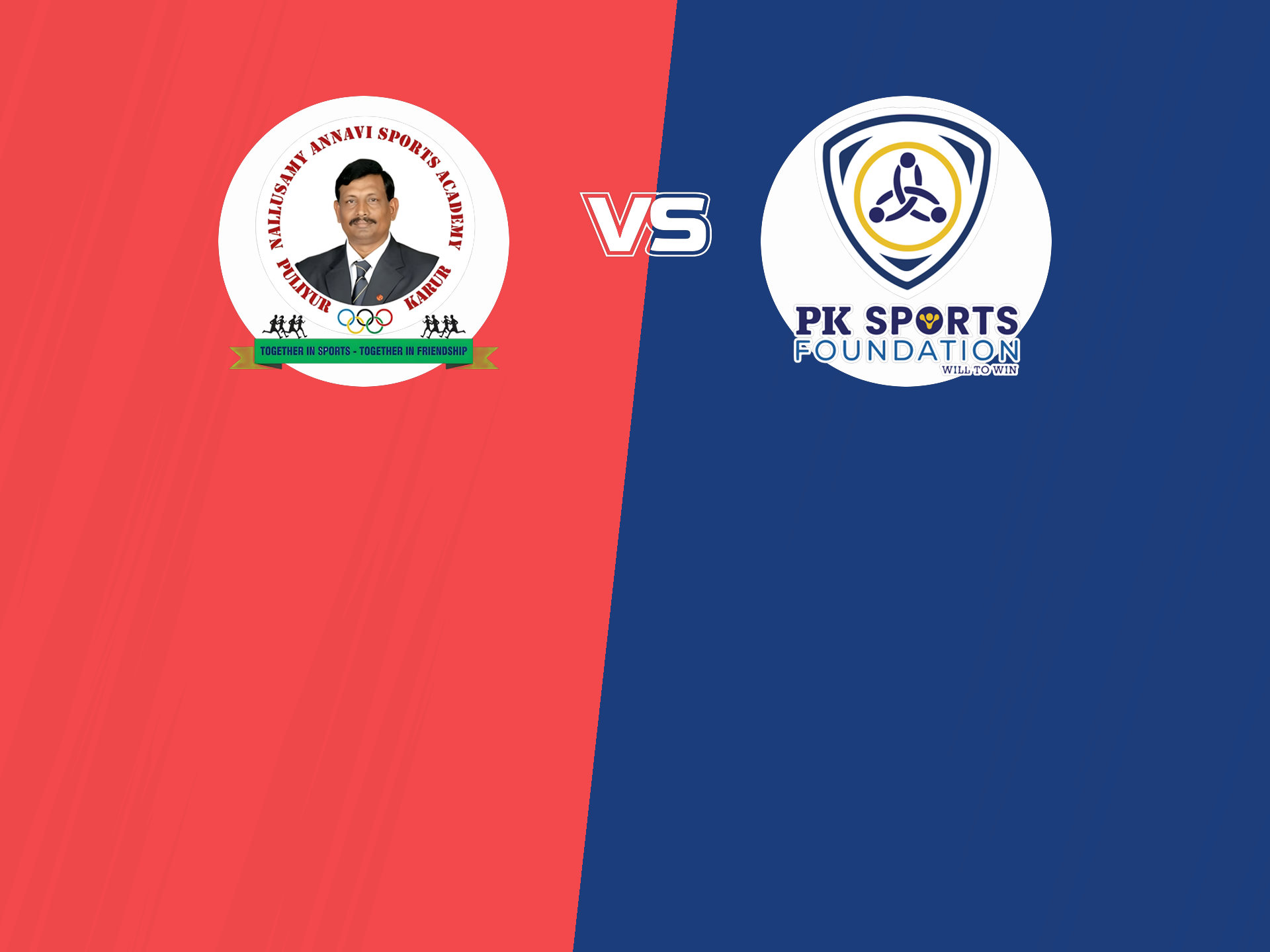 Match #65 of velammal yuva kabaddi- tamil nadu clubs banner