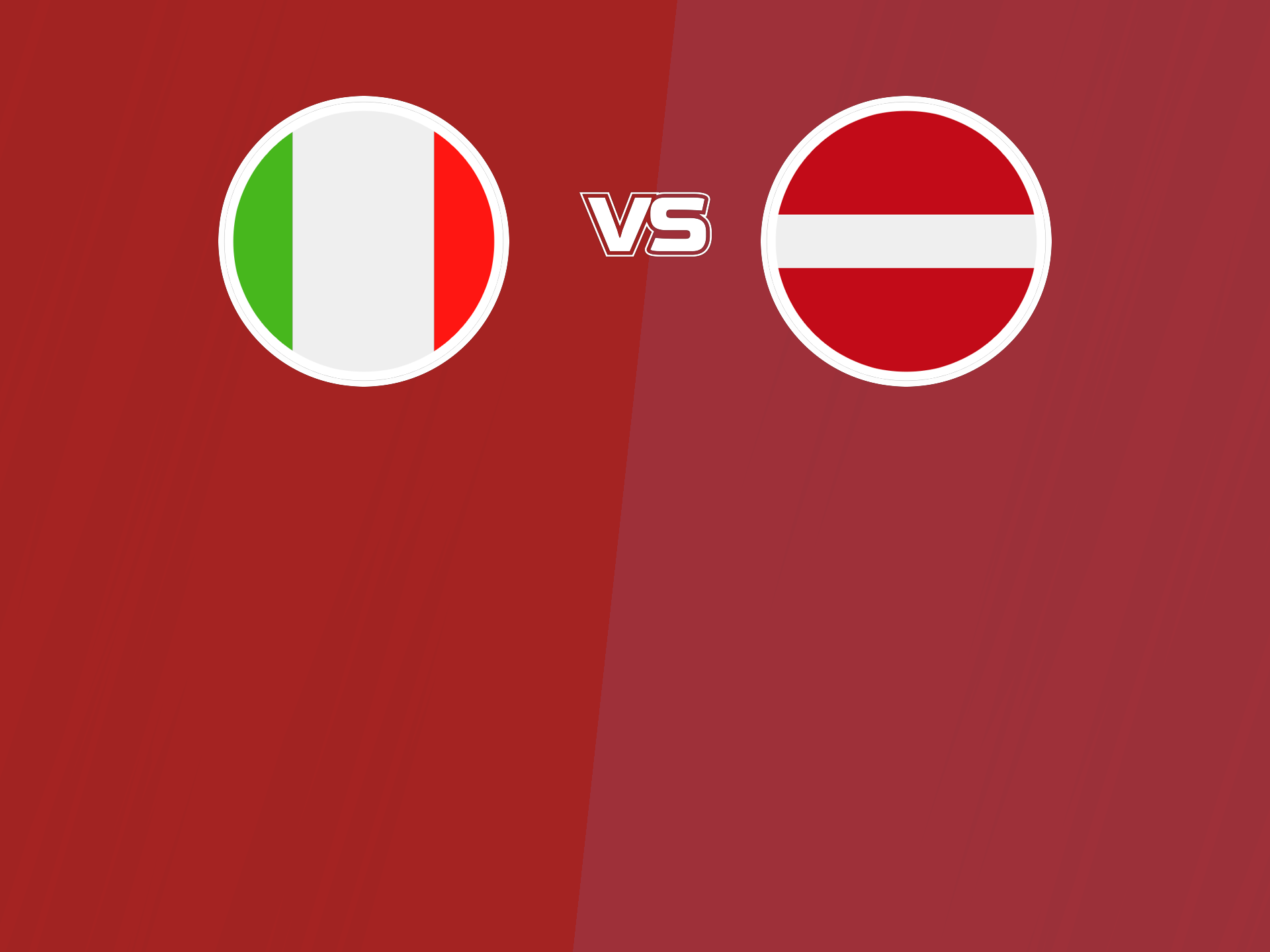 Gottardi menegatti vs tina anastasija match 181 match live streaming