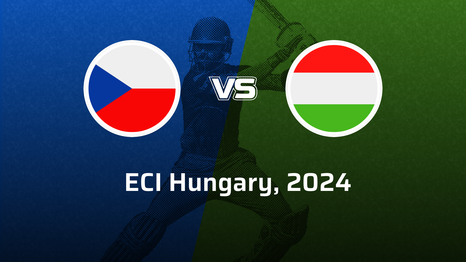 Hungary VS Czechia