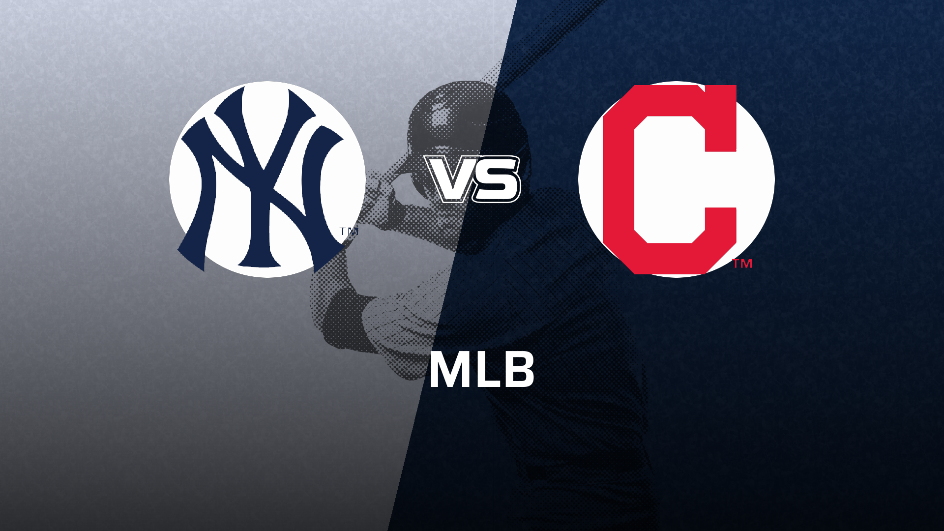 Cleveland Guardians VS New York Yankees