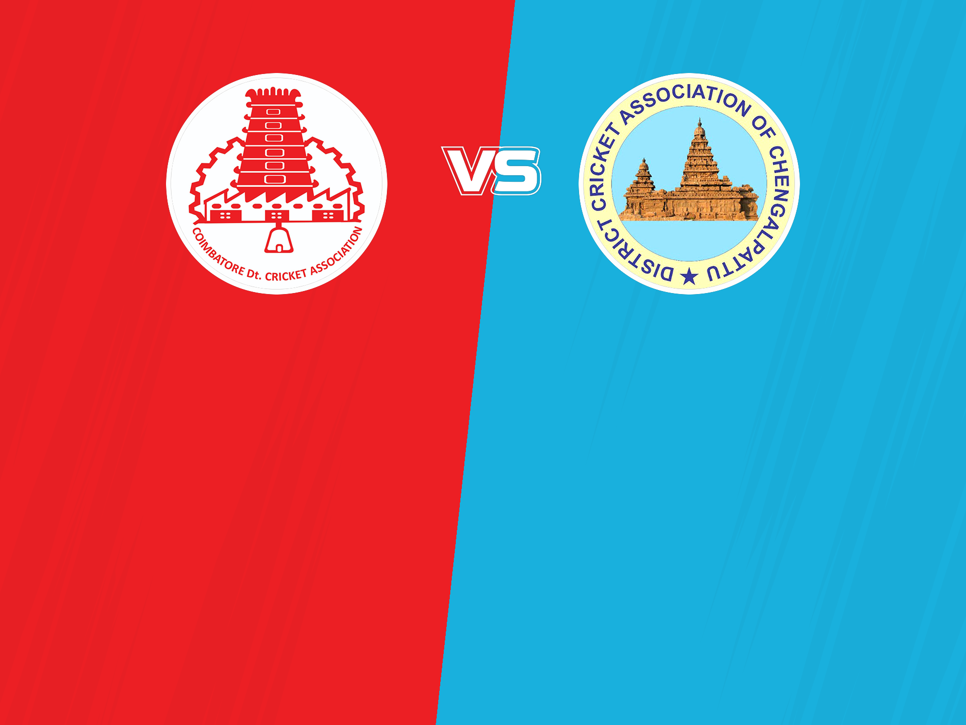Final of tnca s s rajan t20 trophy 2024-2025: coimbatore vs chengalpattu banner