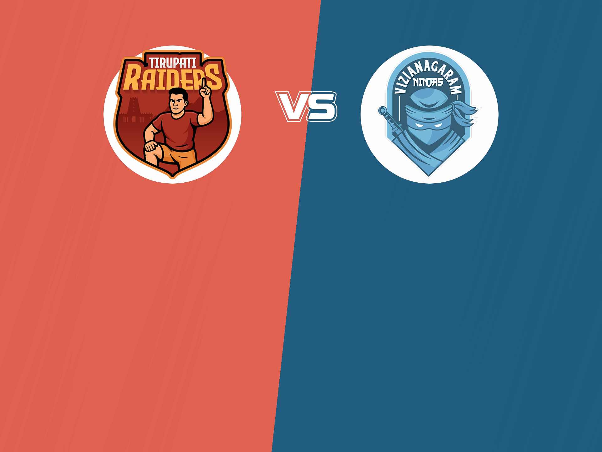 Match 40