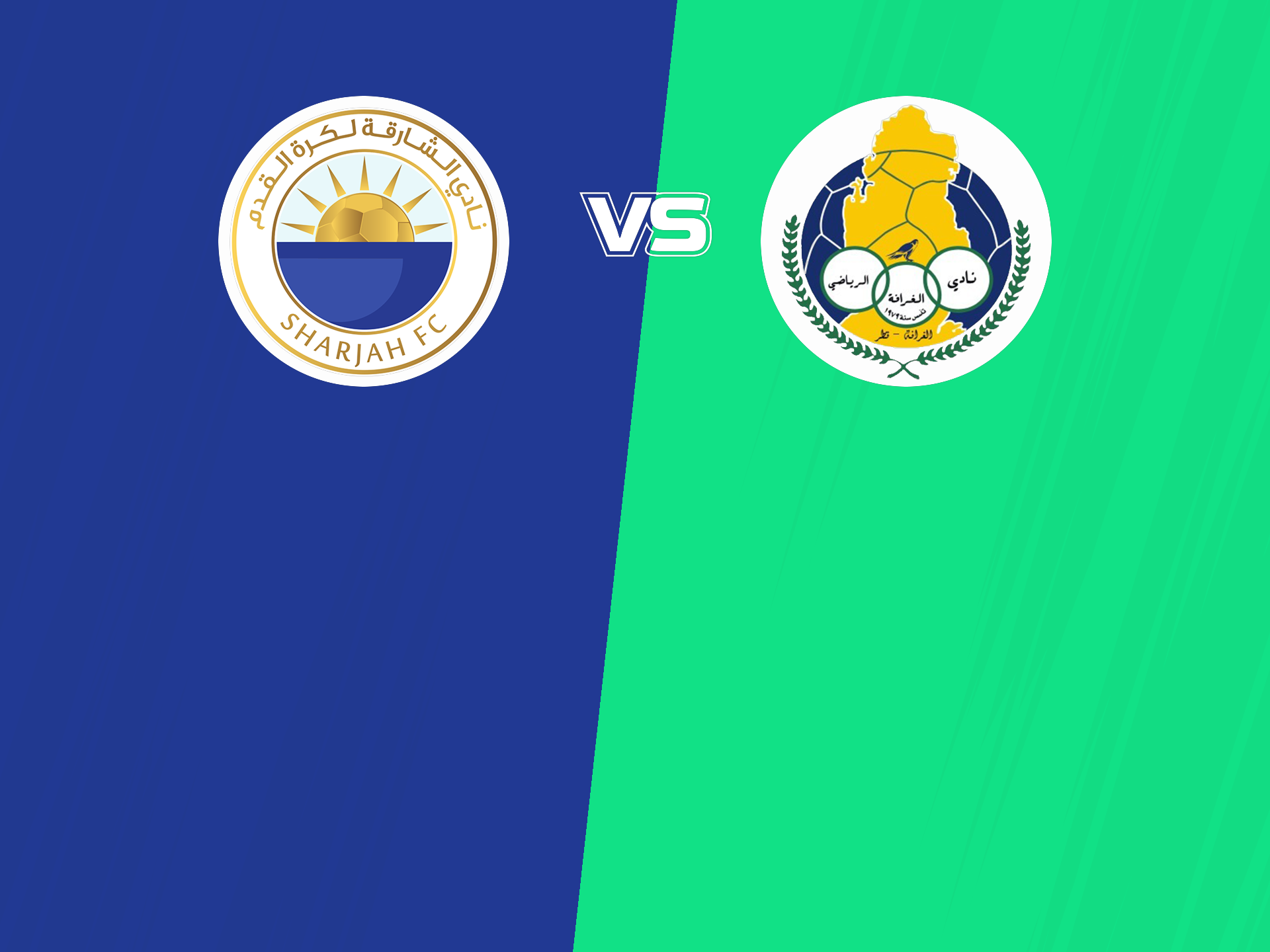 Match 1