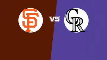 Where to Watch San Francisco Giants Vs Colorado Rockies: Best Streams!