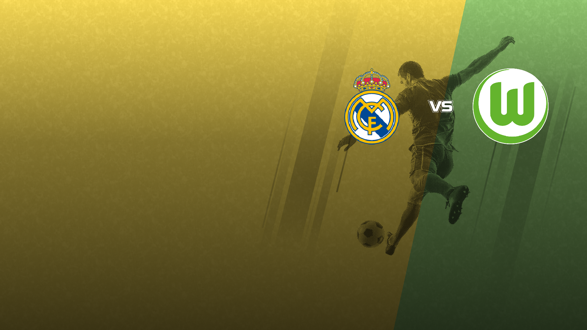Match Thumbnail Blurred Background Image