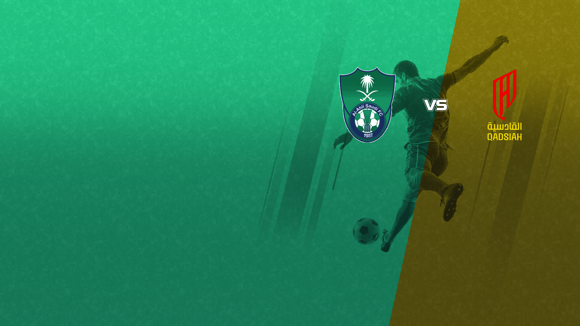 Match Thumbnail Blurred Background Image