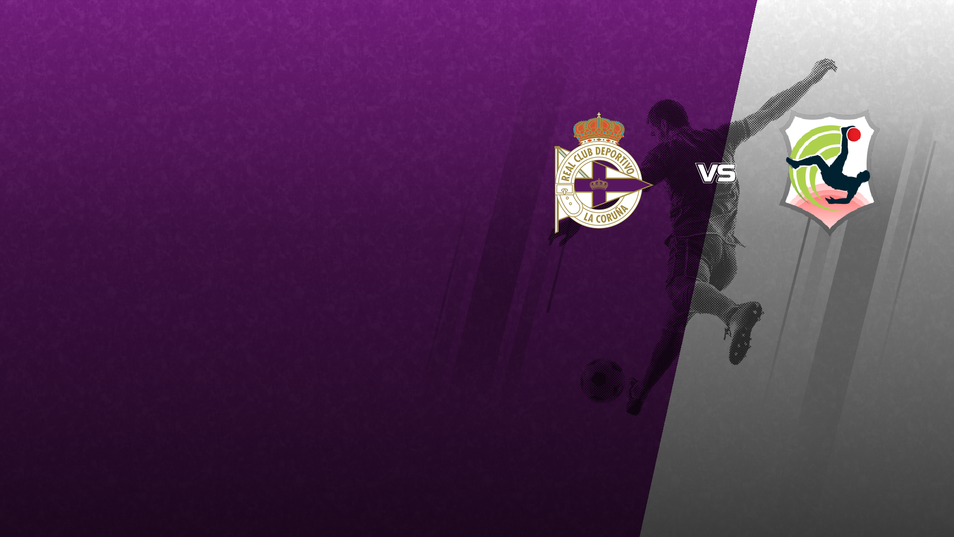 Match Thumbnail Blurred Background Image