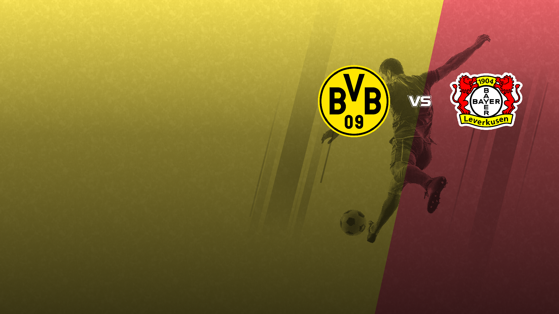 Match Thumbnail Blurred Background Image