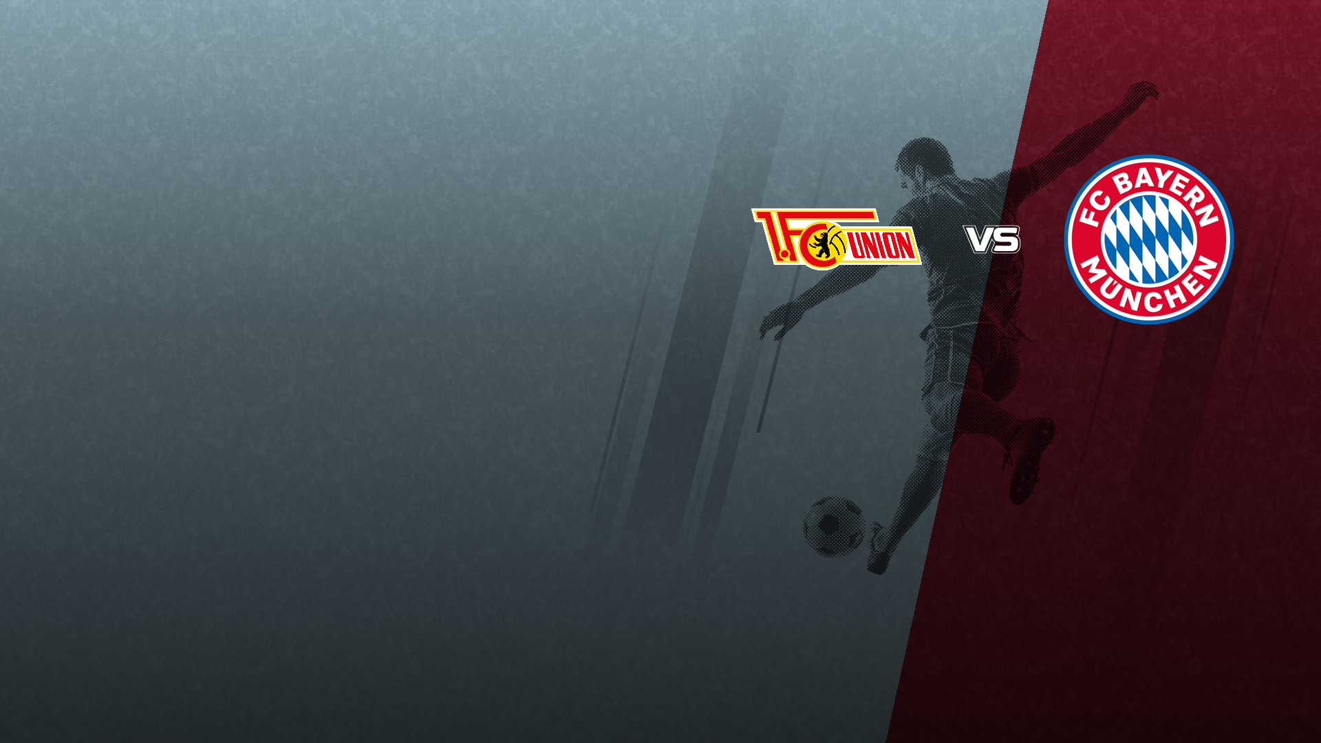Match Thumbnail Blurred Background Image