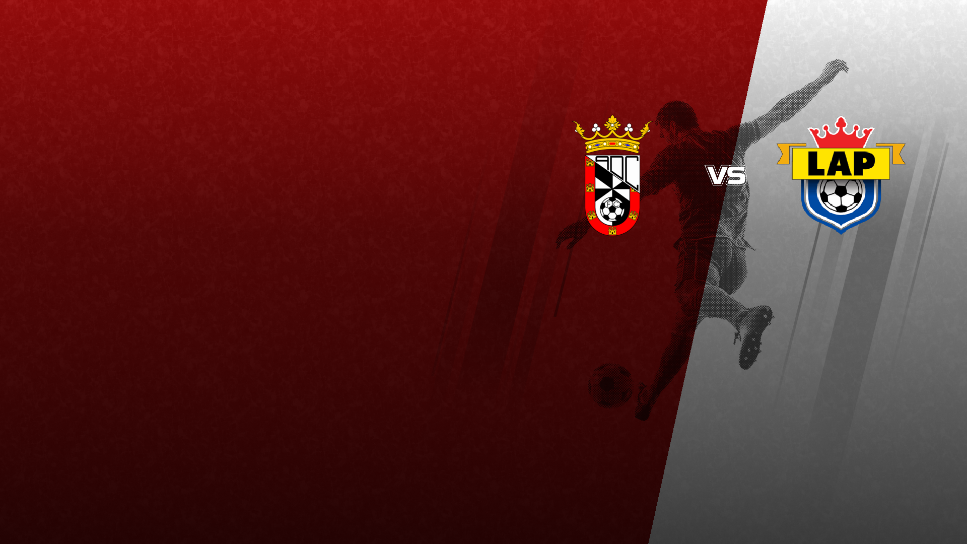 Match Thumbnail Blurred Background Image