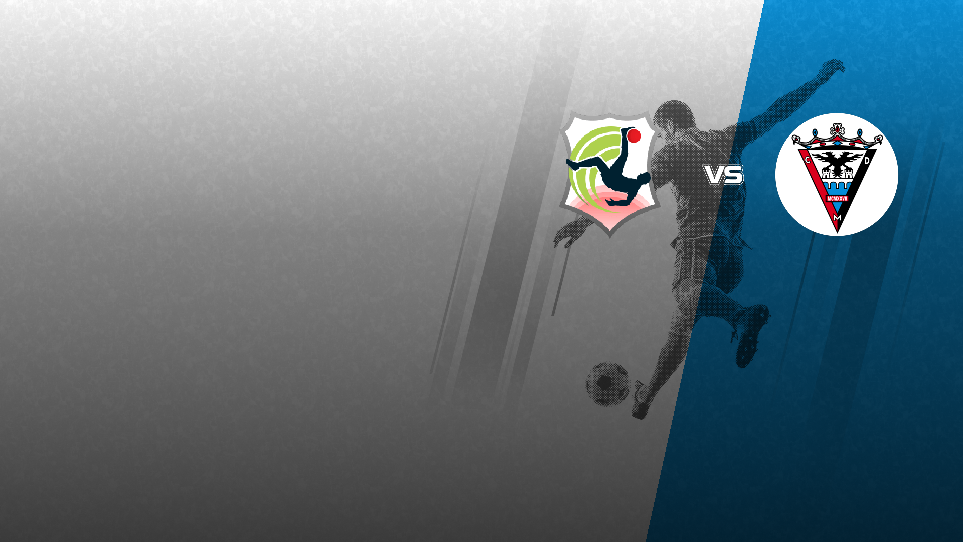 Match Thumbnail Blurred Background Image