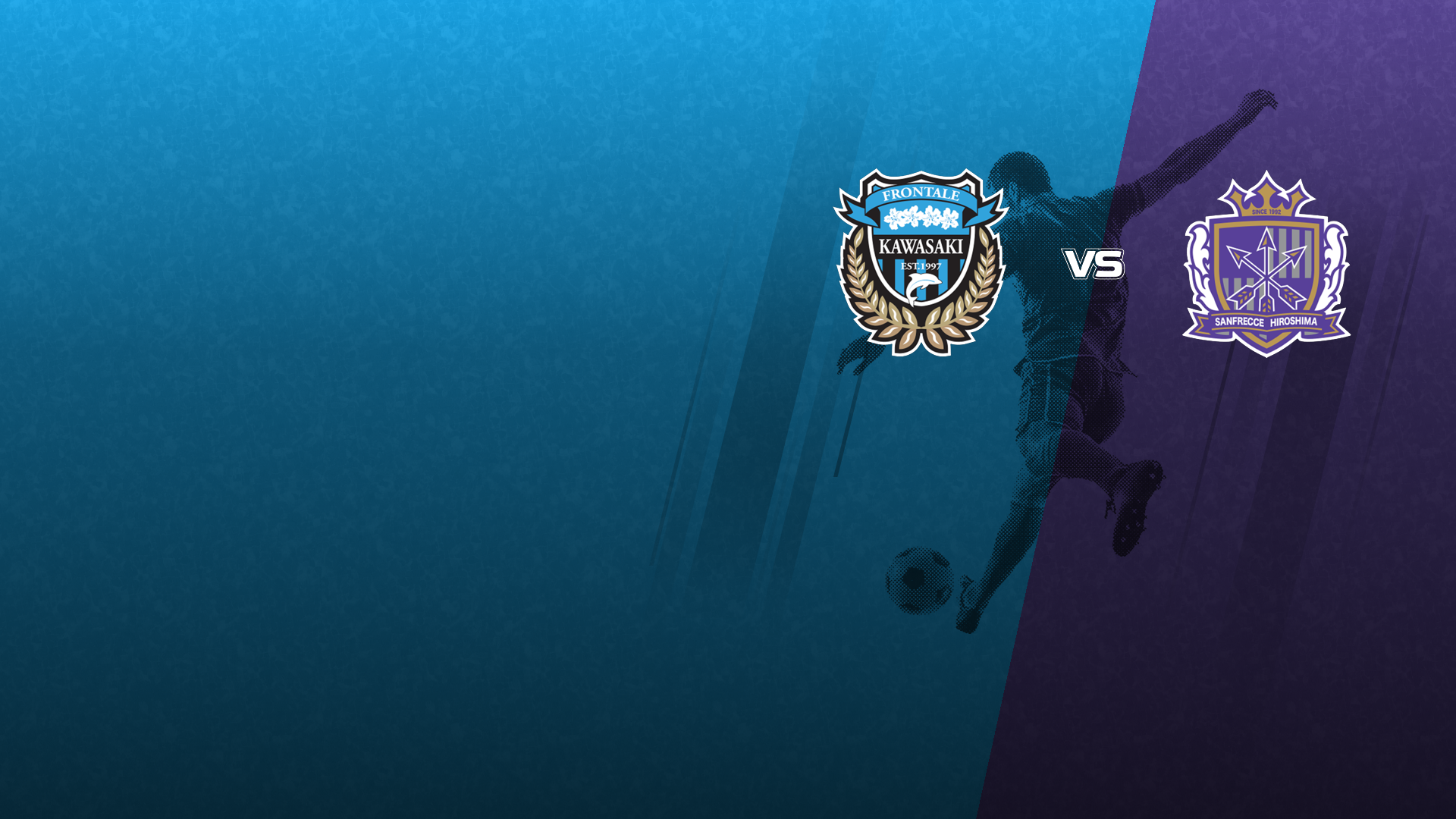 Match Thumbnail Blurred Background Image