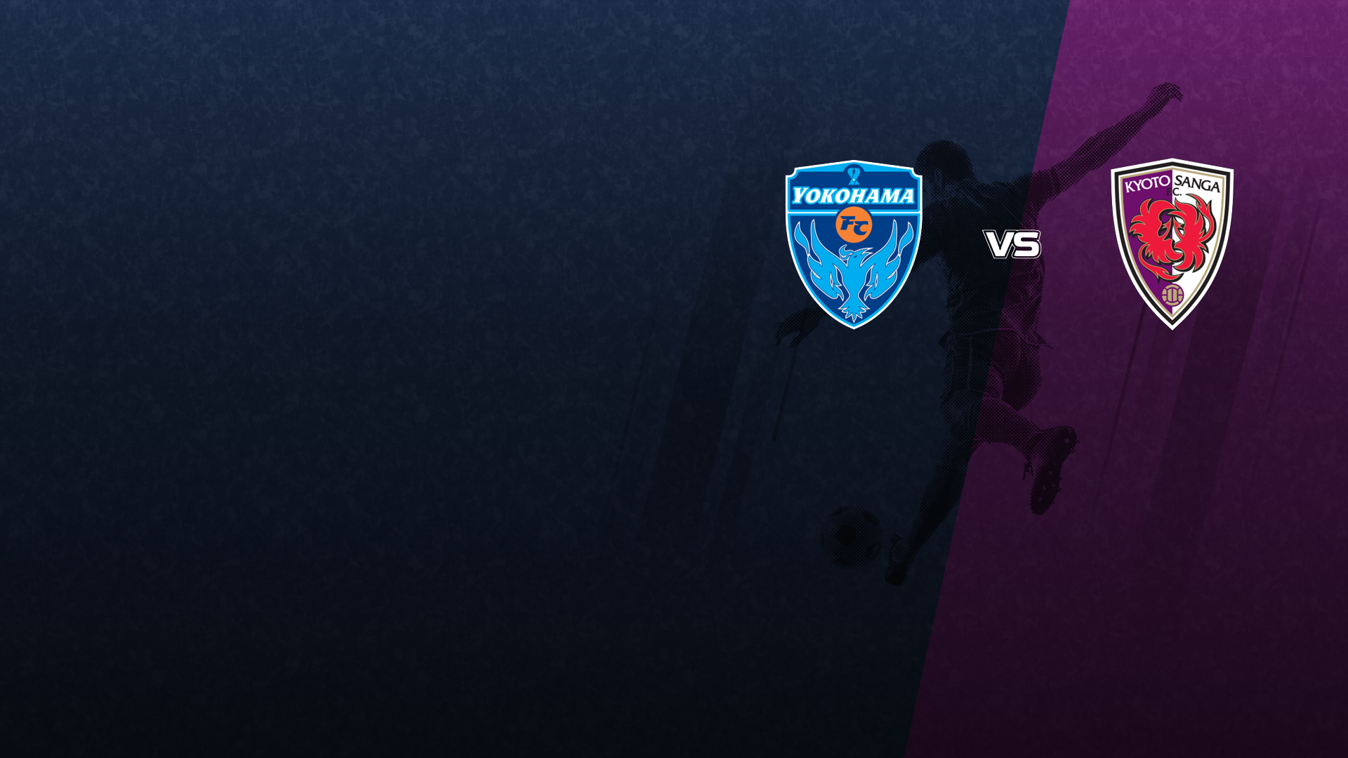 Match Thumbnail Blurred Background Image