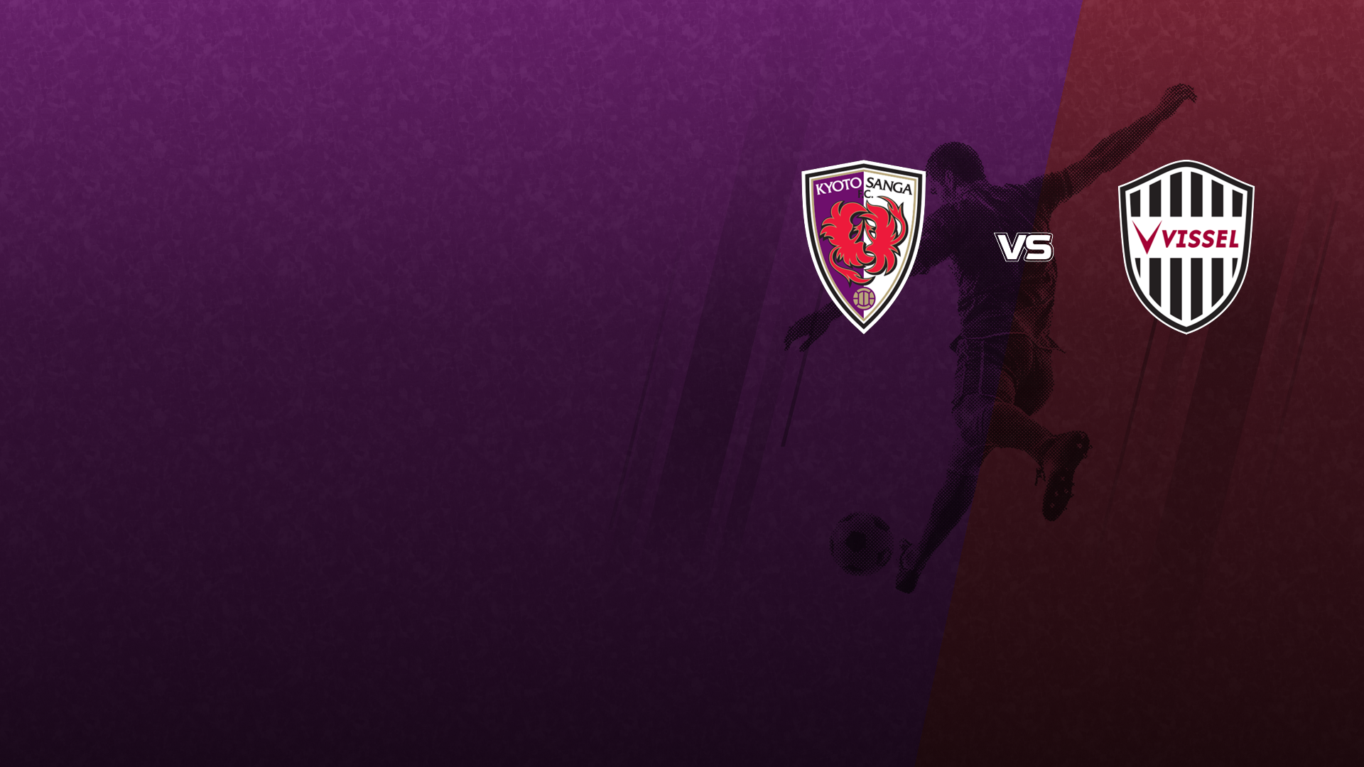 Match Thumbnail Blurred Background Image