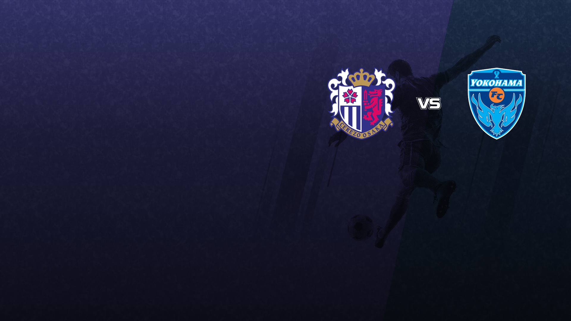 Match Thumbnail Blurred Background Image