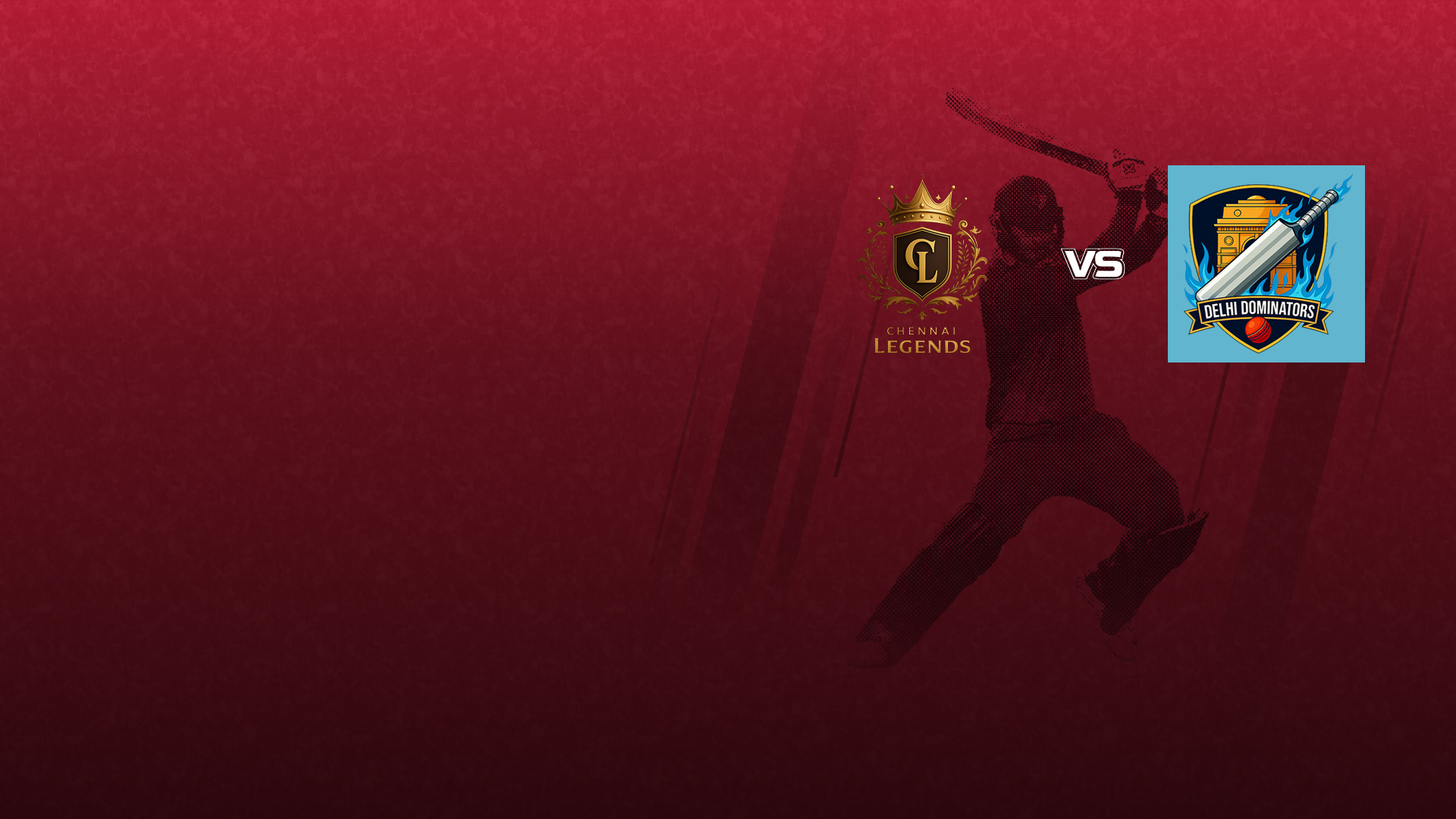Match Thumbnail Blurred Background Image