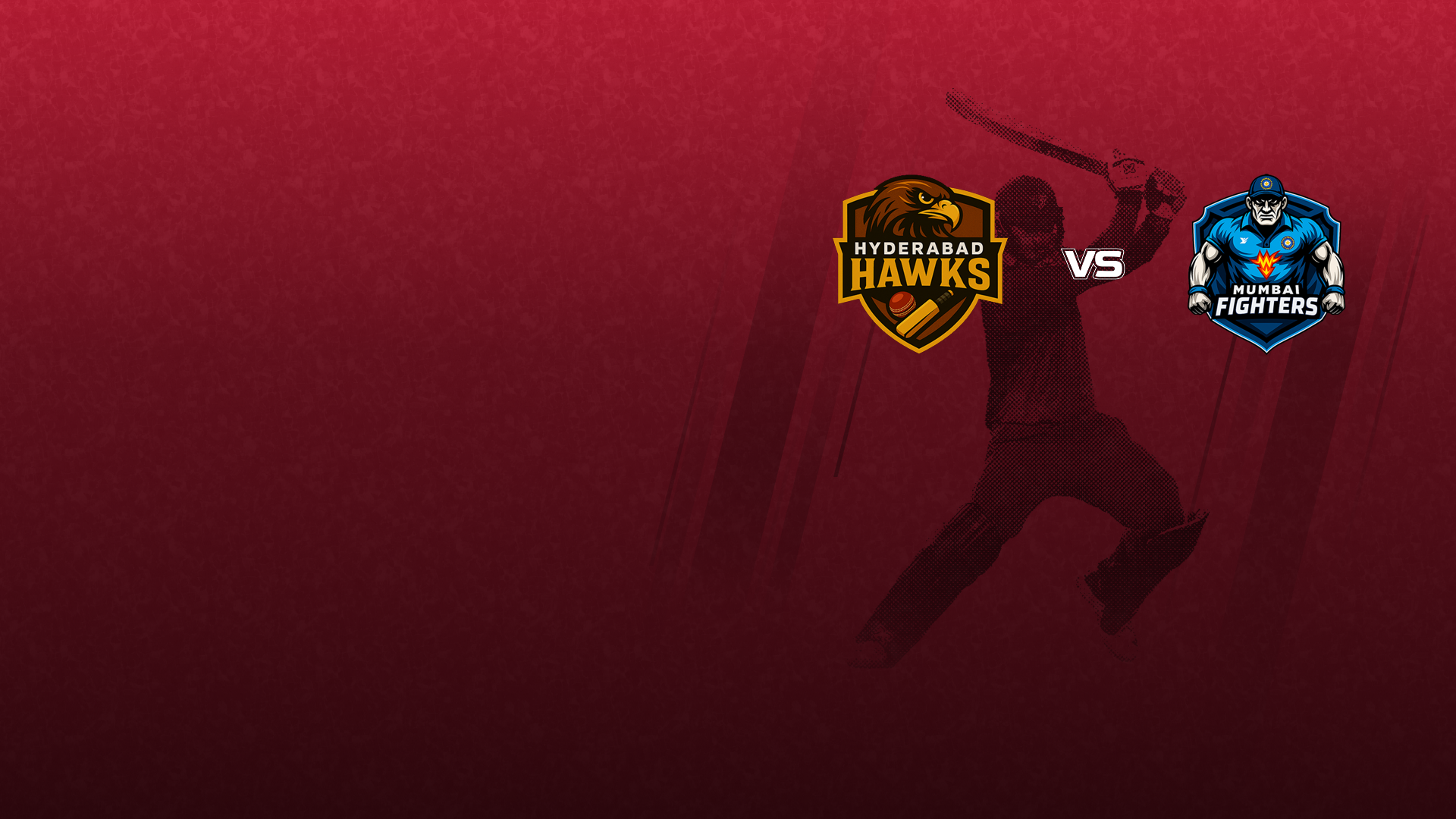 Match Thumbnail Blurred Background Image