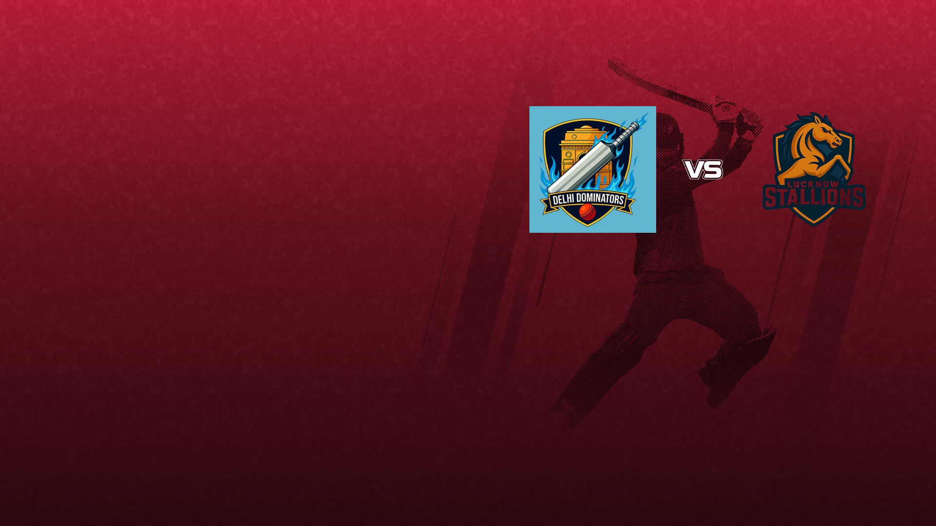 Match Thumbnail Blurred Background Image