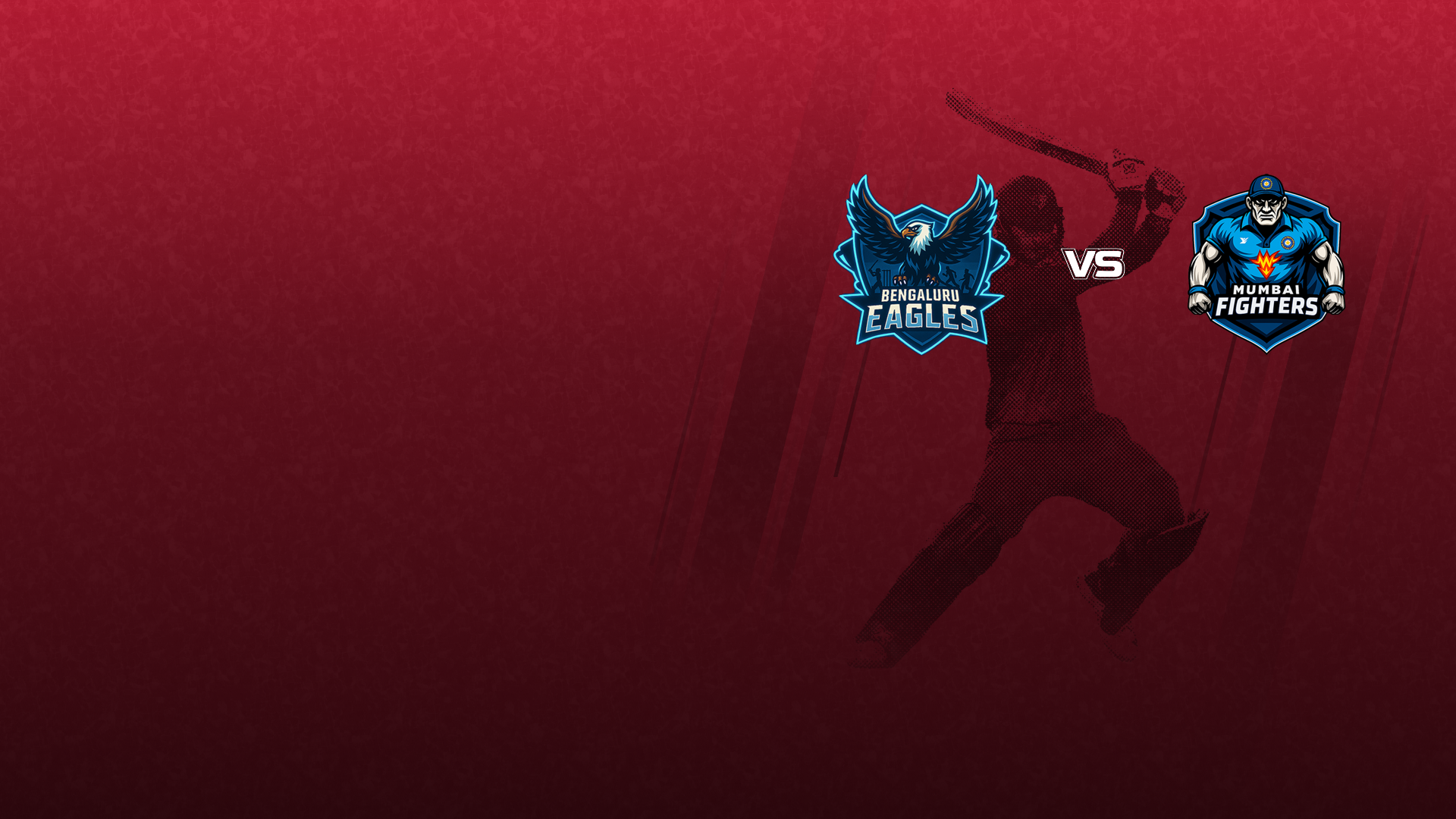 Match Thumbnail Blurred Background Image