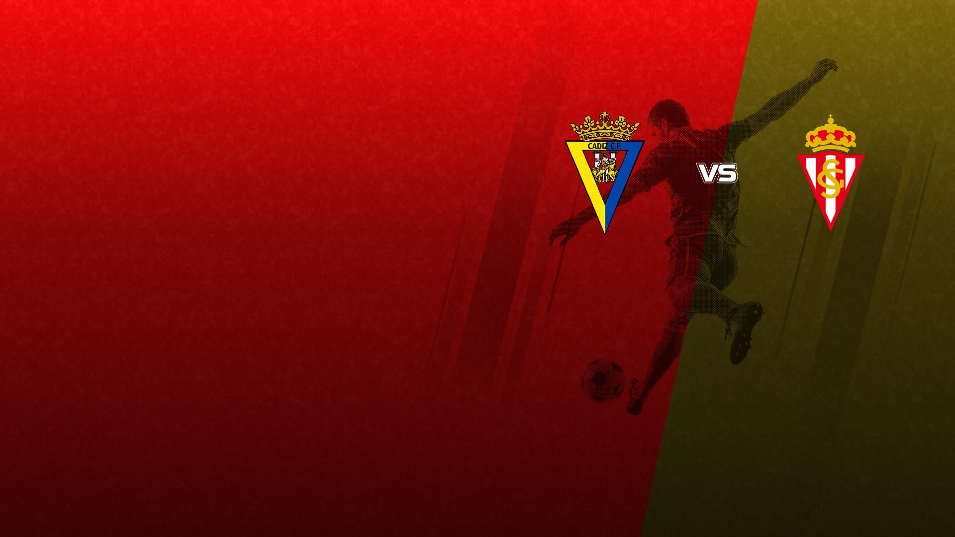 Match Thumbnail Blurred Background Image