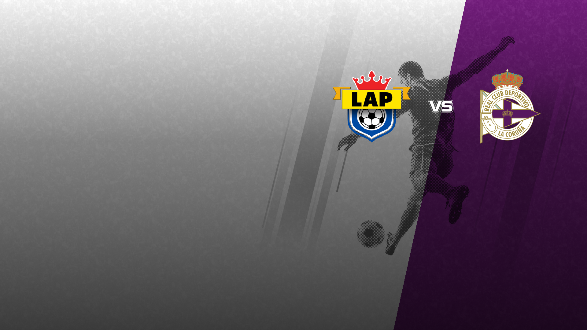 Match Thumbnail Blurred Background Image