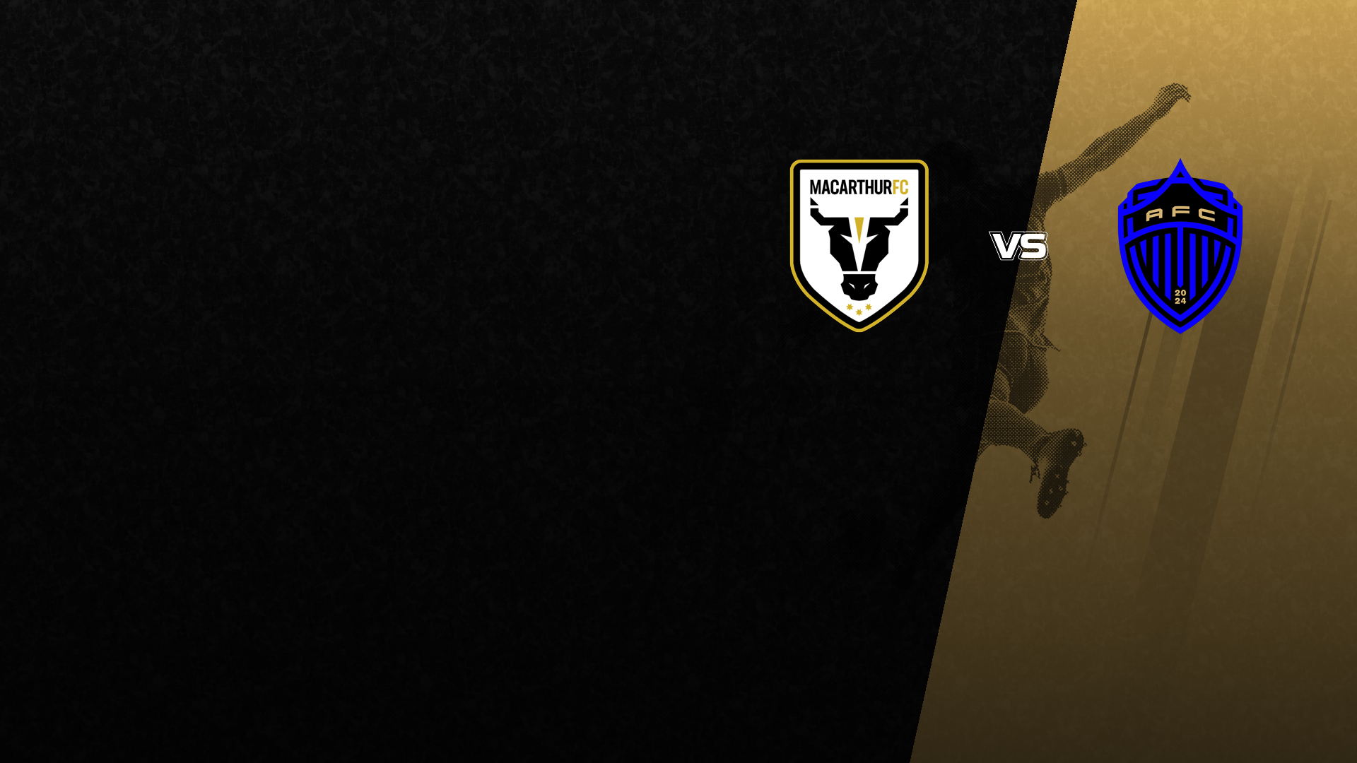 Match Thumbnail Blurred Background Image