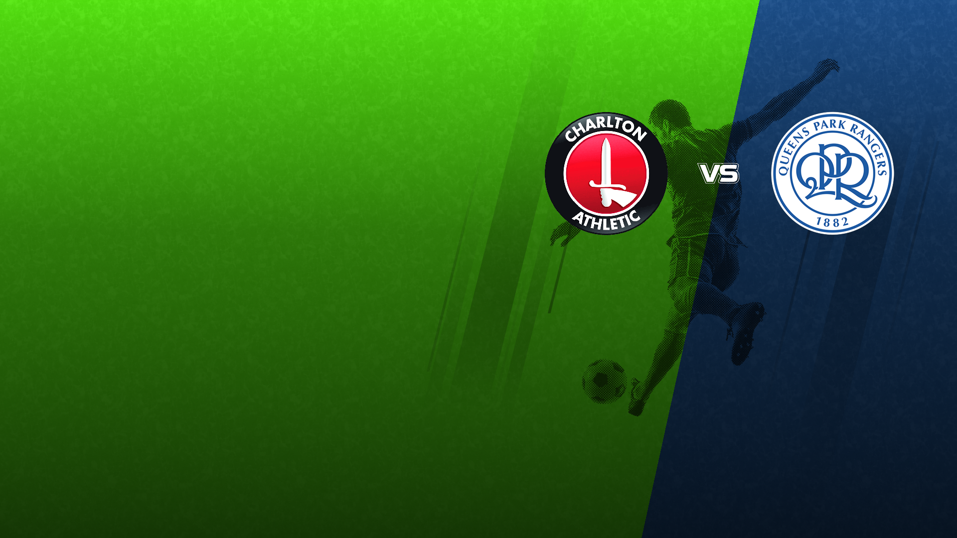 Match Thumbnail Blurred Background Image