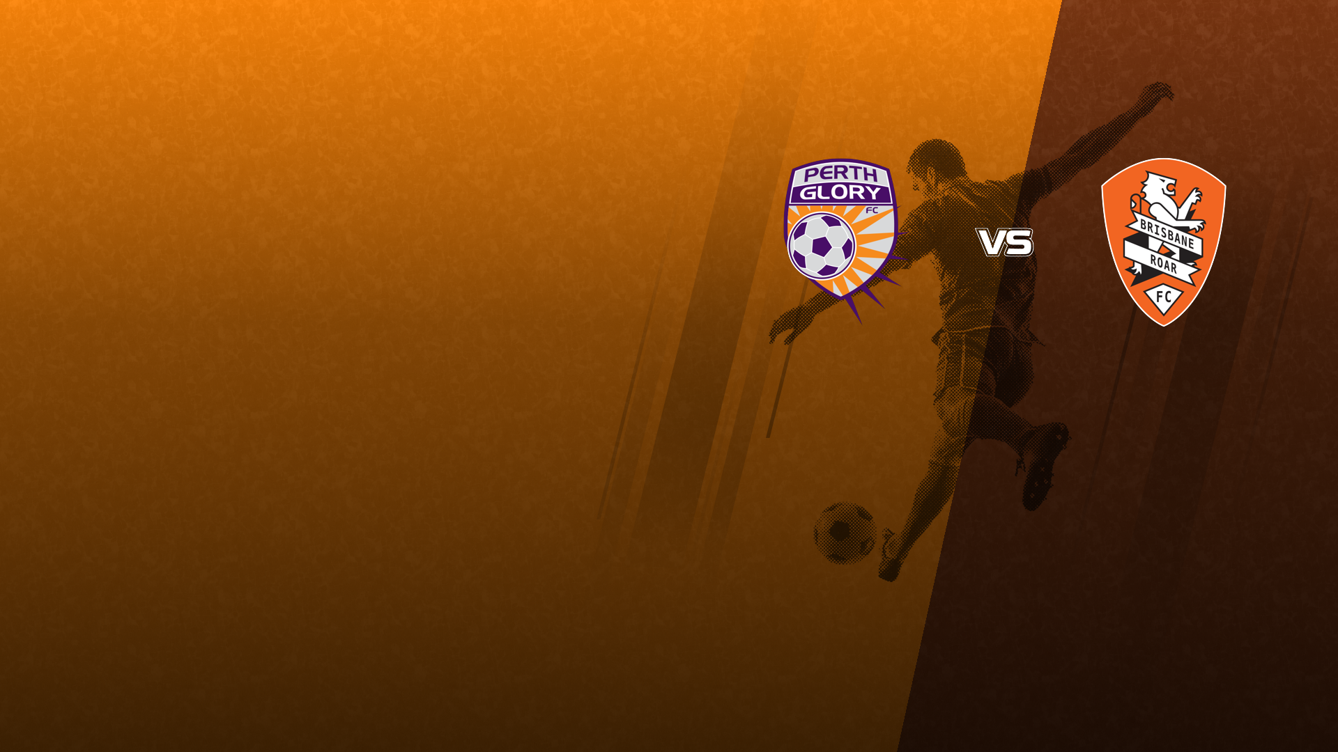 Match Thumbnail Blurred Background Image