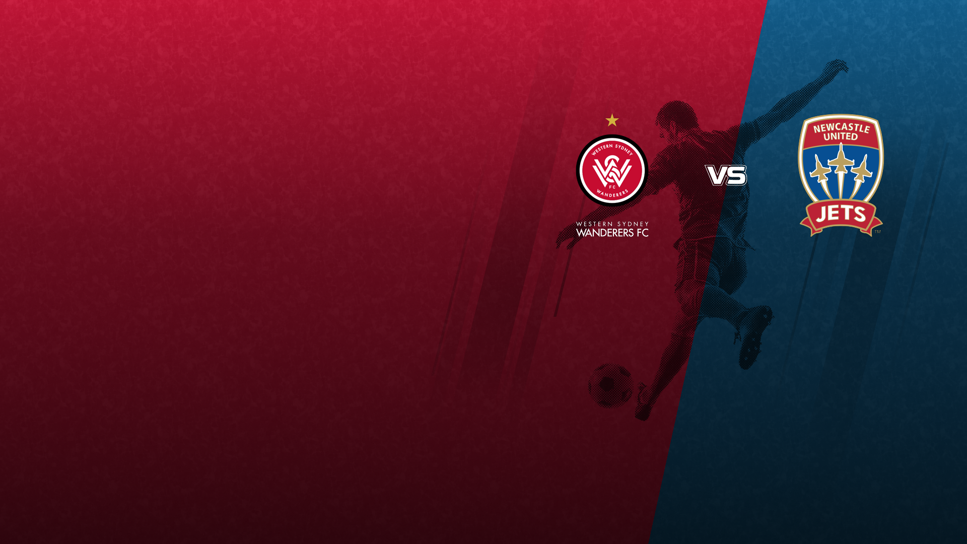 Match Thumbnail Blurred Background Image