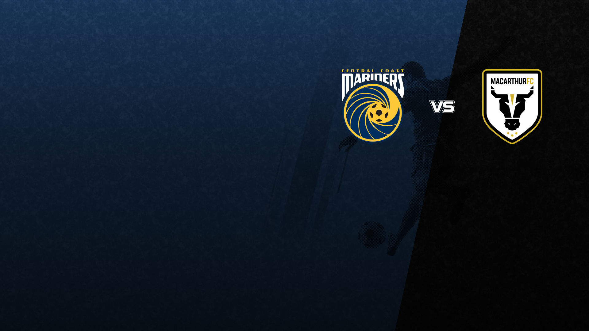Match Thumbnail Blurred Background Image