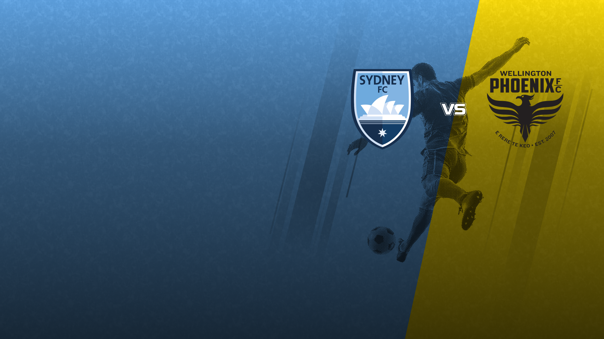 Match Thumbnail Blurred Background Image