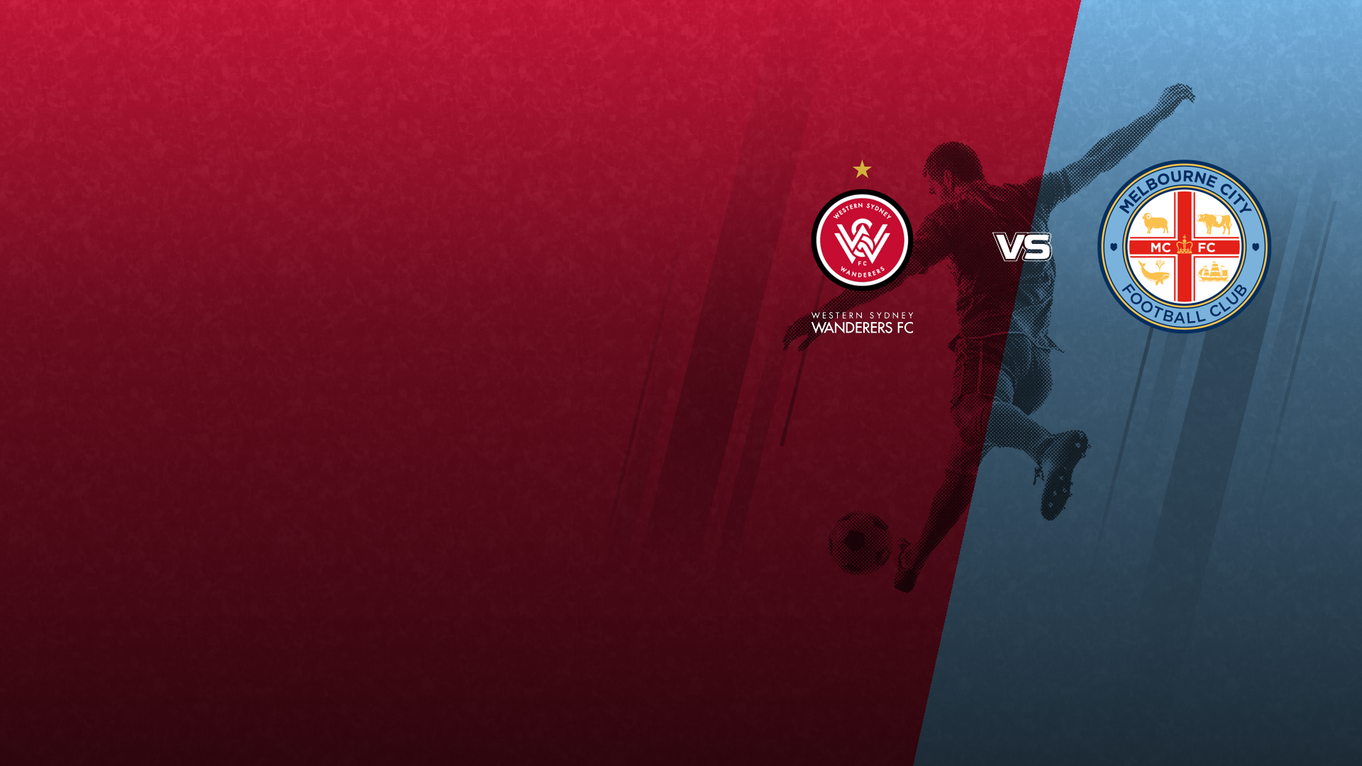 Match Thumbnail Blurred Background Image