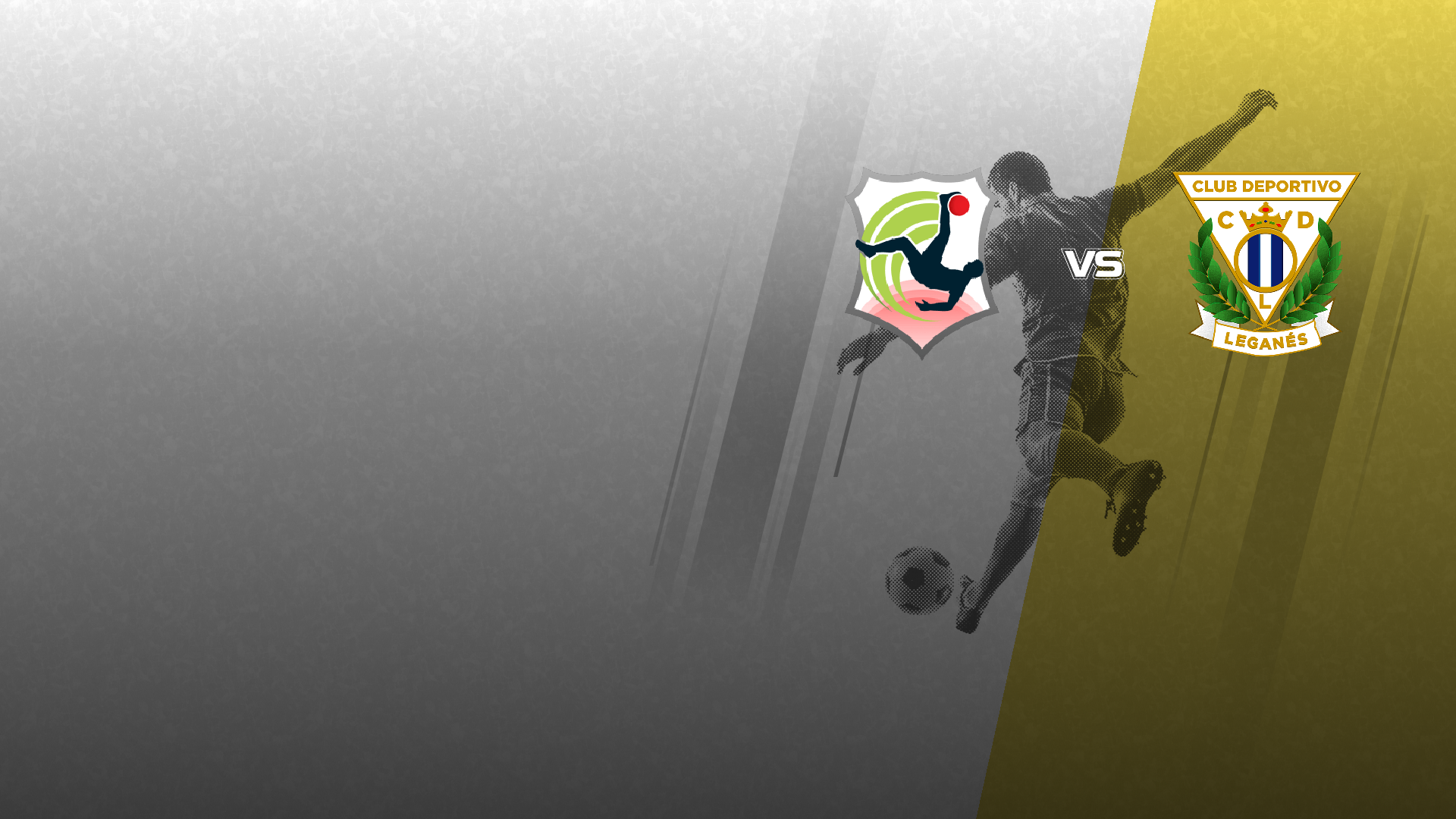Match Thumbnail Blurred Background Image