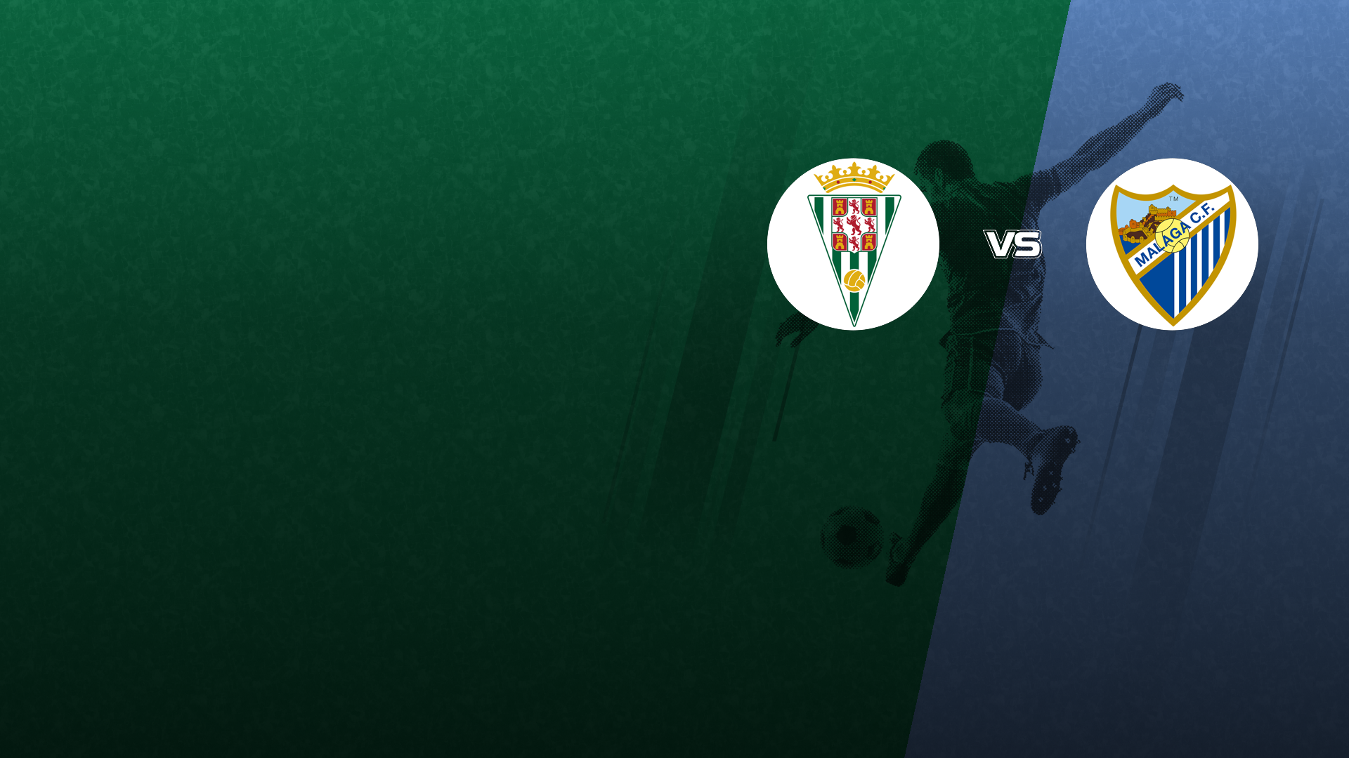 Match Thumbnail Blurred Background Image