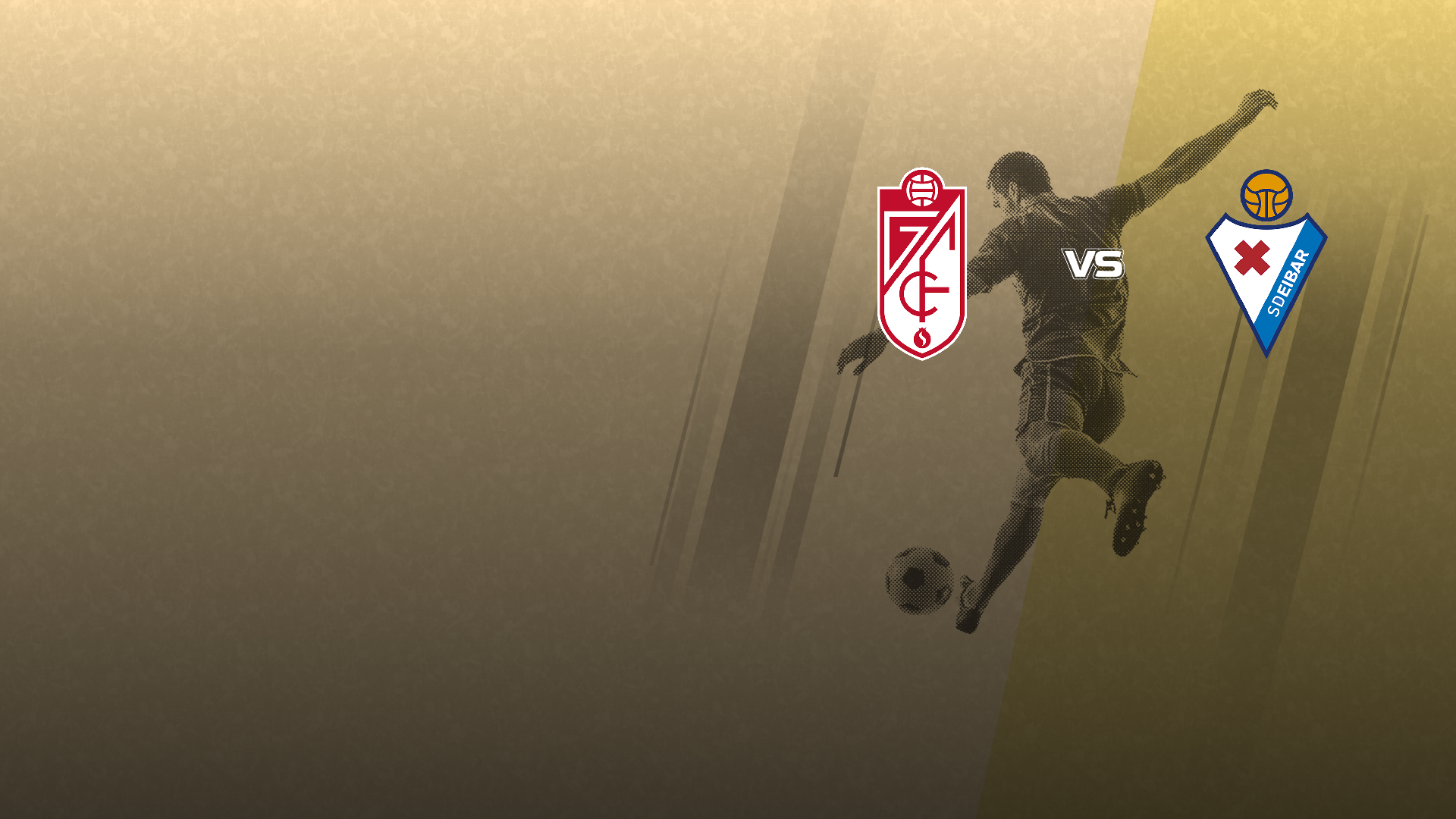 Match Thumbnail Blurred Background Image