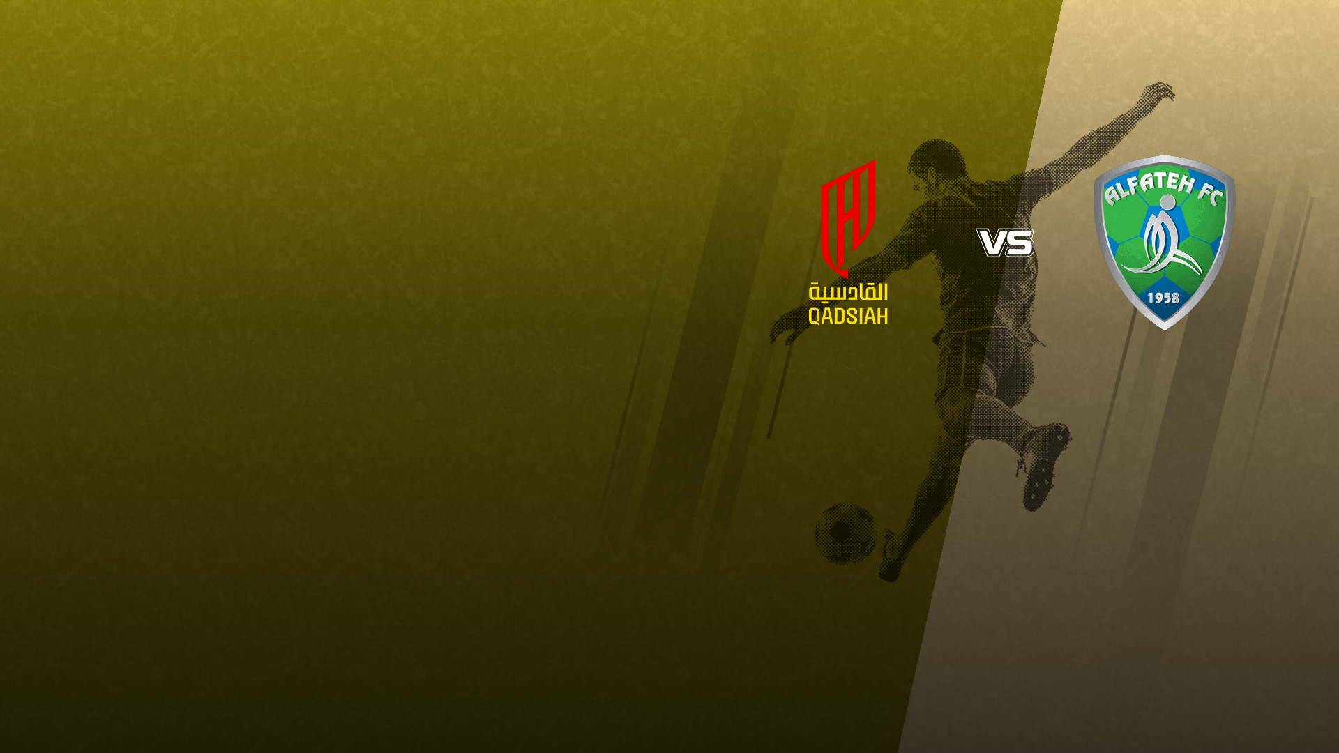 Match Thumbnail Blurred Background Image