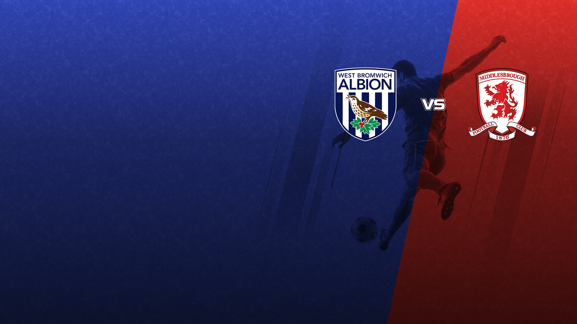 Match Thumbnail Blurred Background Image