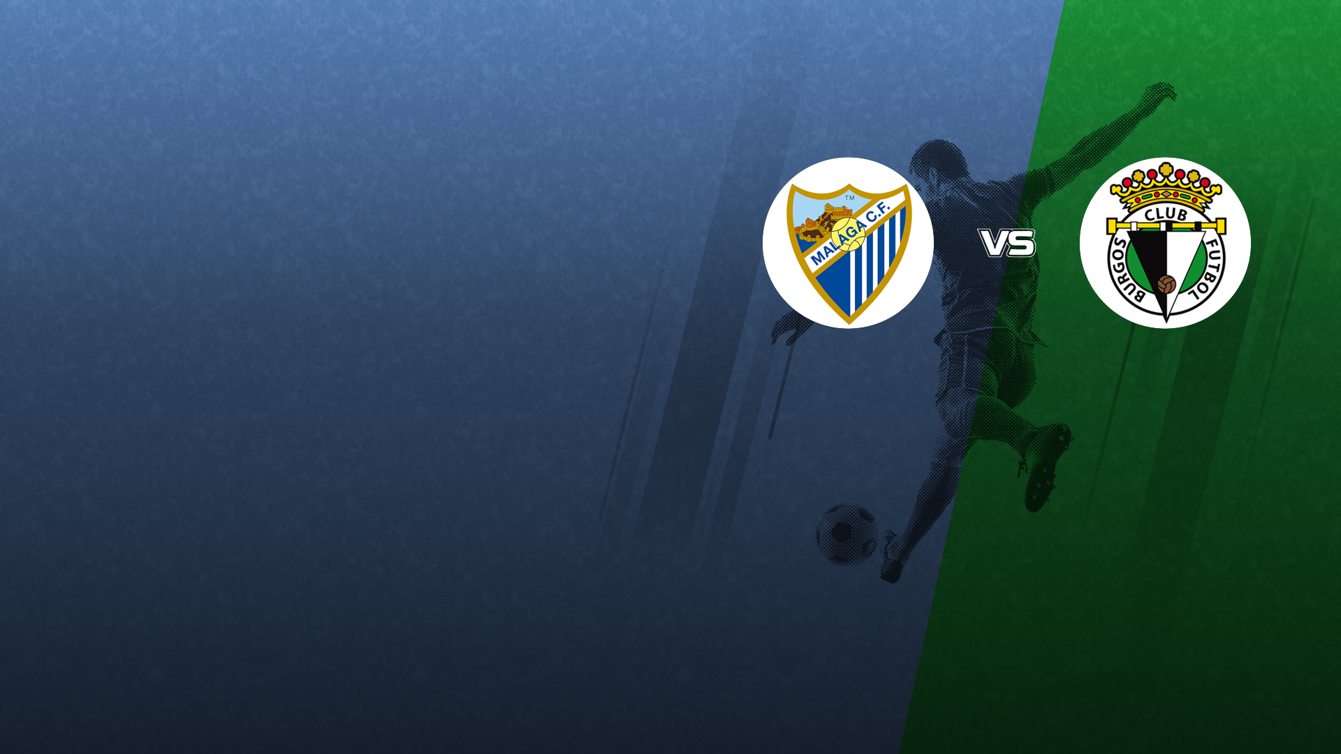 Match Thumbnail Blurred Background Image