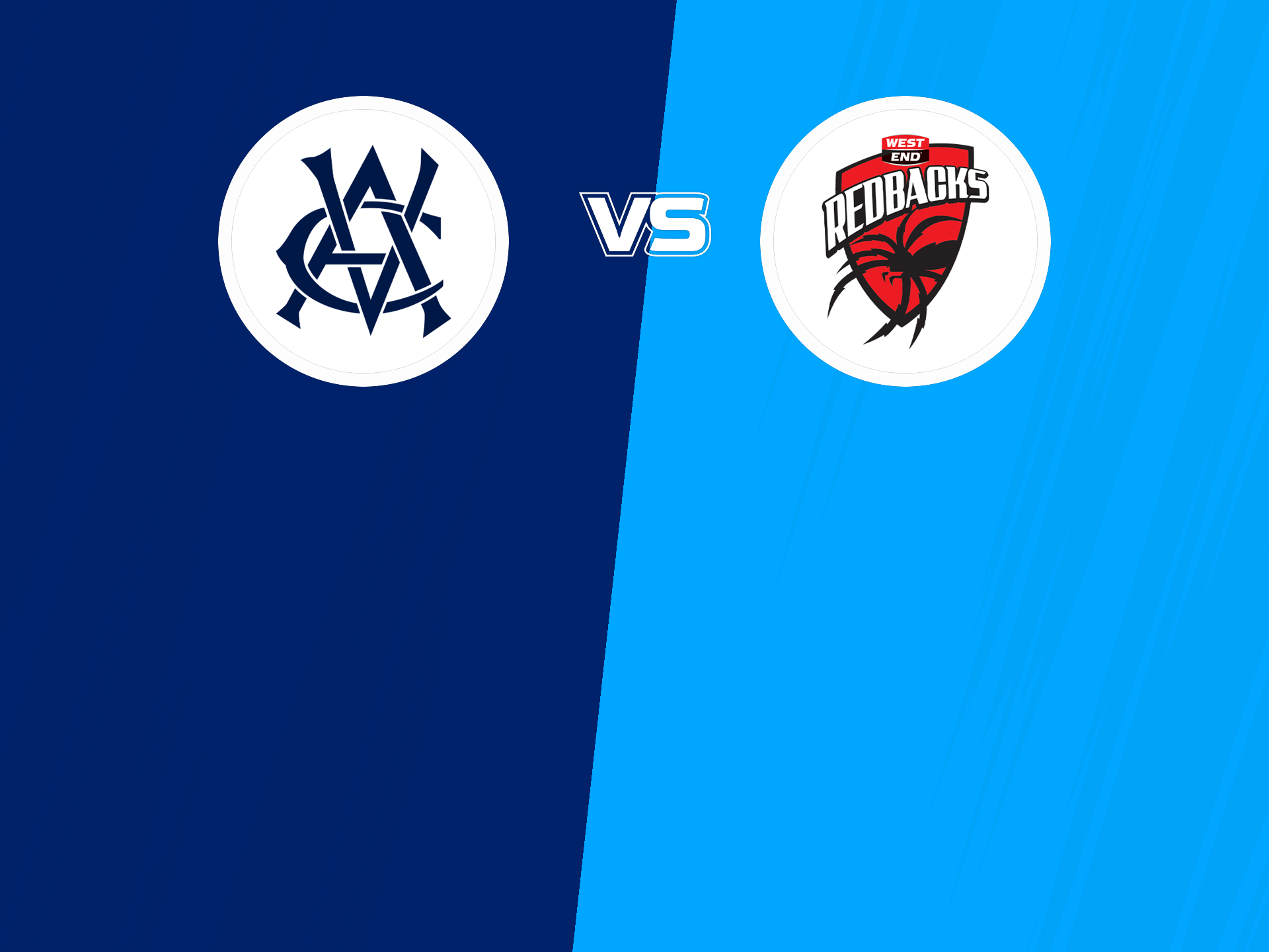 Victoria vs South Australia Match 22 Match Live cricket Score Marsh