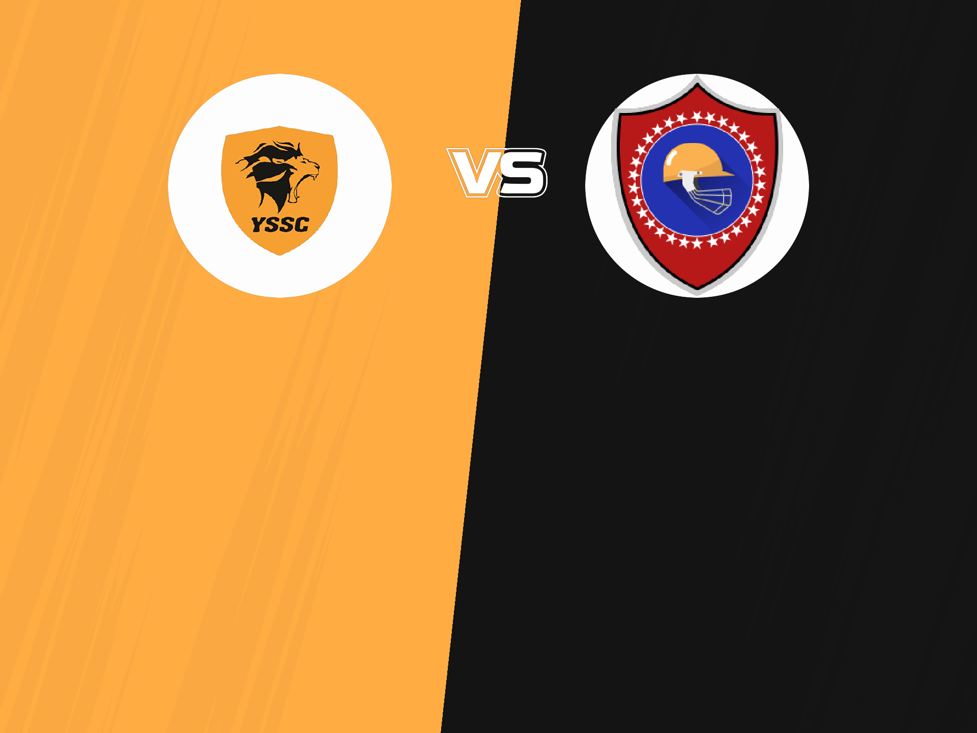 Match 4 of kuwait t20 challengers cup, 2023: yssc vs noor cm academy banner