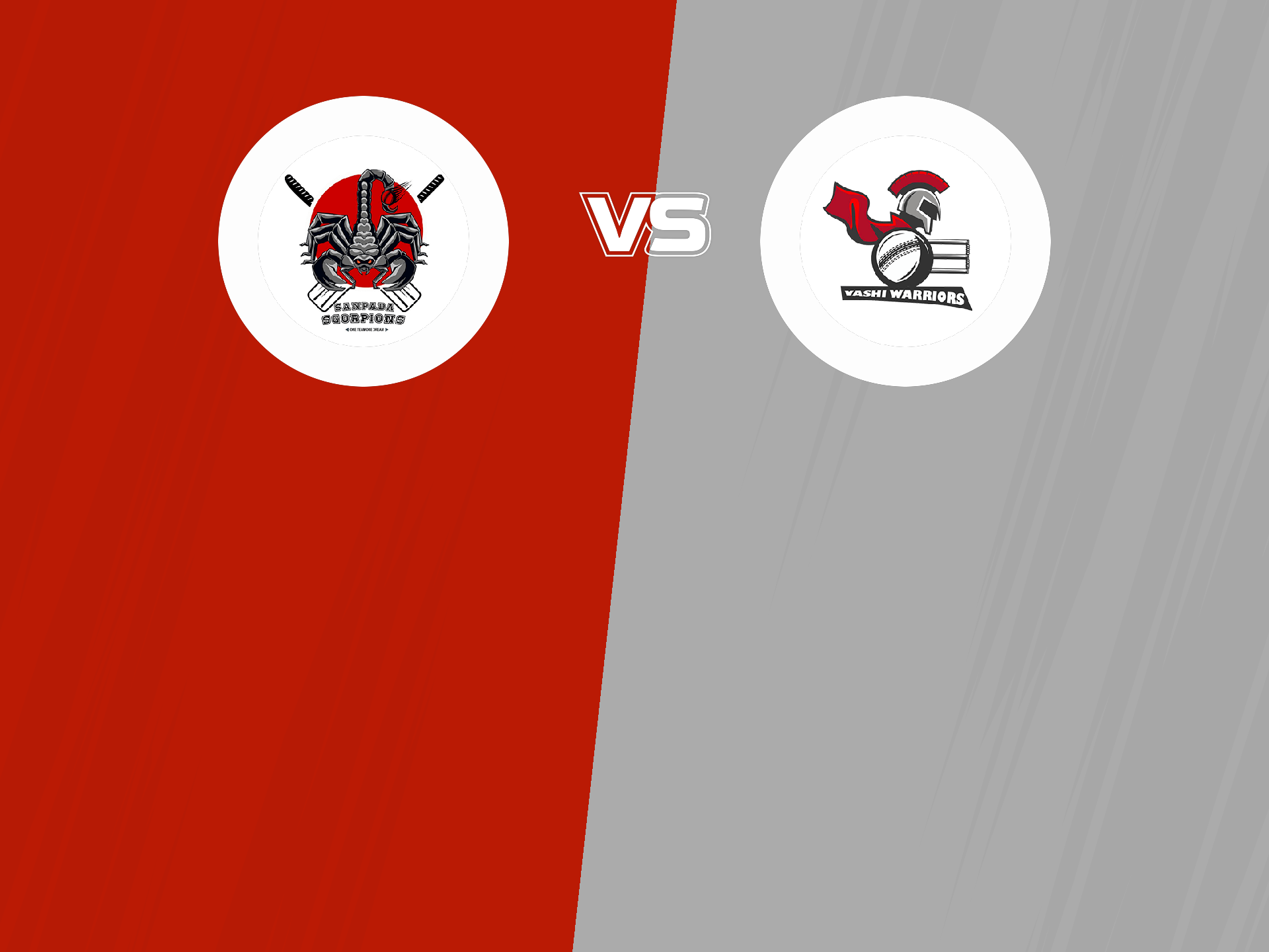 VAW vs SAS Live Cricket Match Information for Navi Mumbai Premier