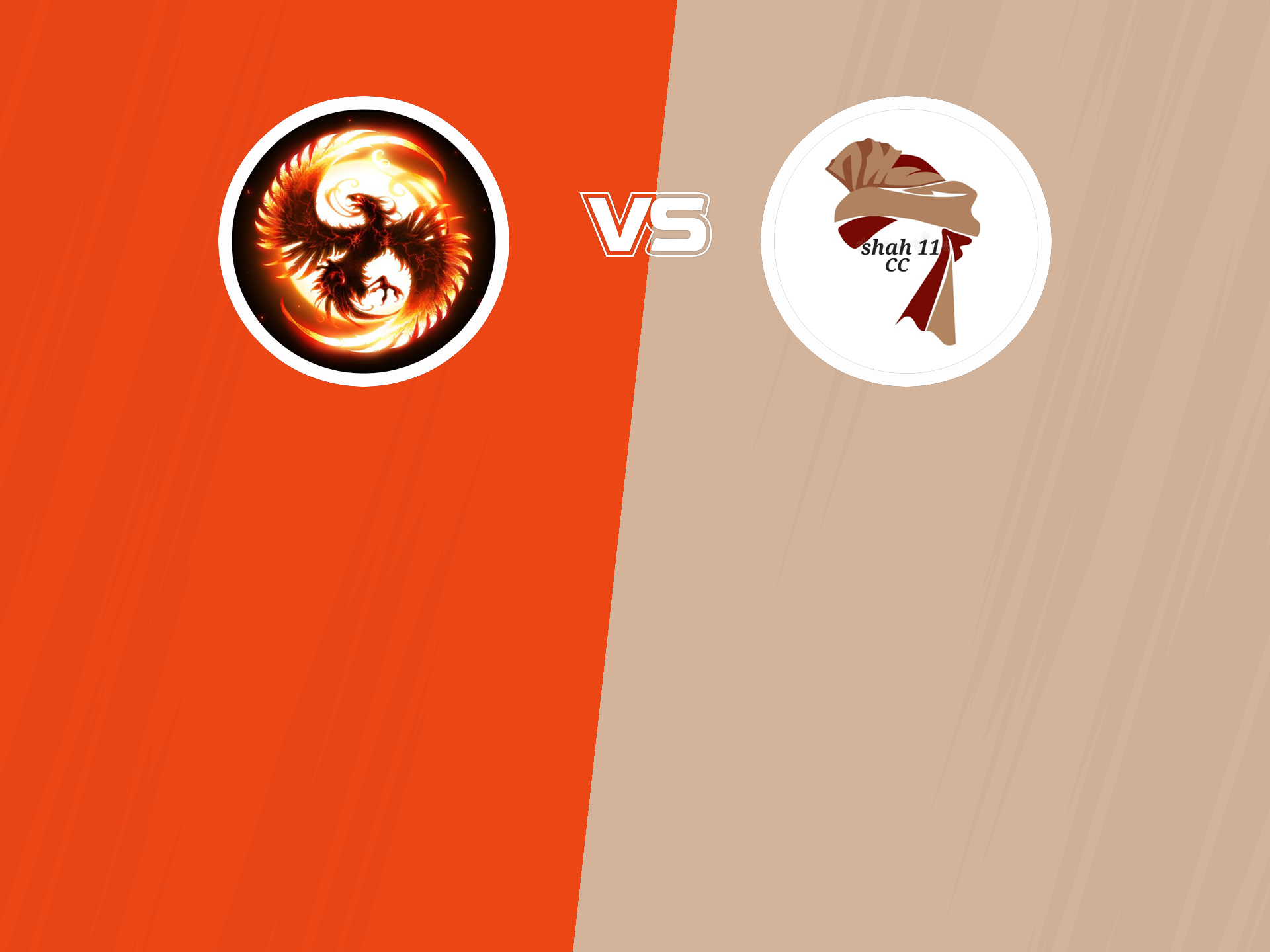 Match 7 of super sixteen knockout - qca cup: phoenix cc vs shah x1 banner