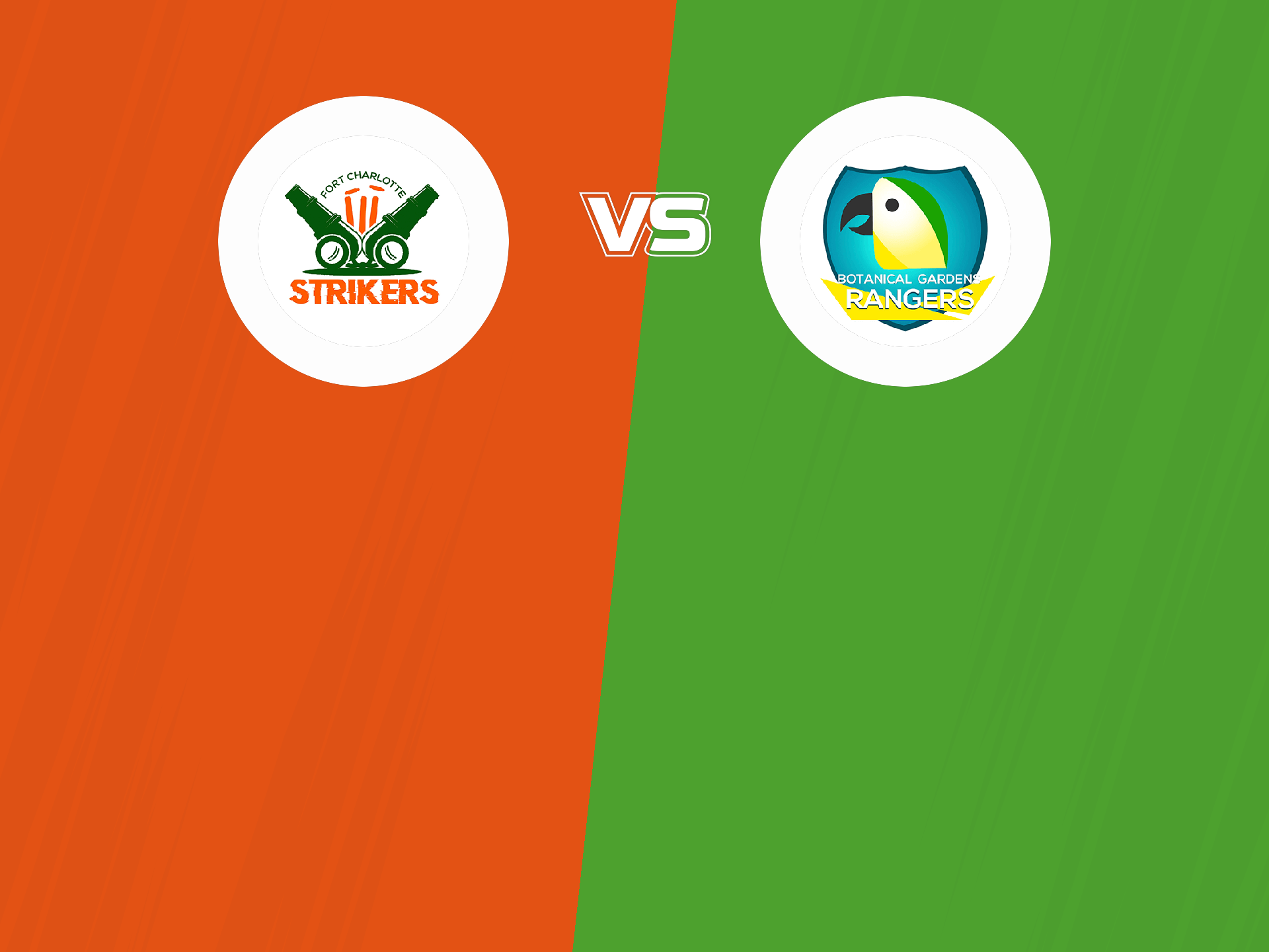 La Soufriere Vpl Cricket League 2021 La Soufriere Dream11 Vincy