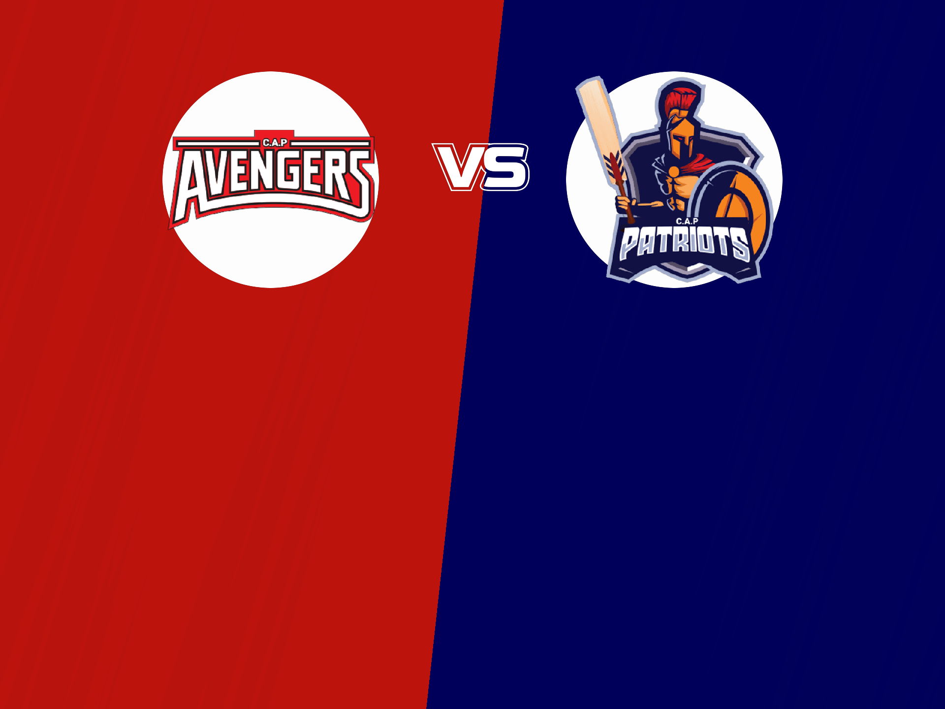 Royal Challengers London vs Croydon Avengers Match Info - Play Cricket!