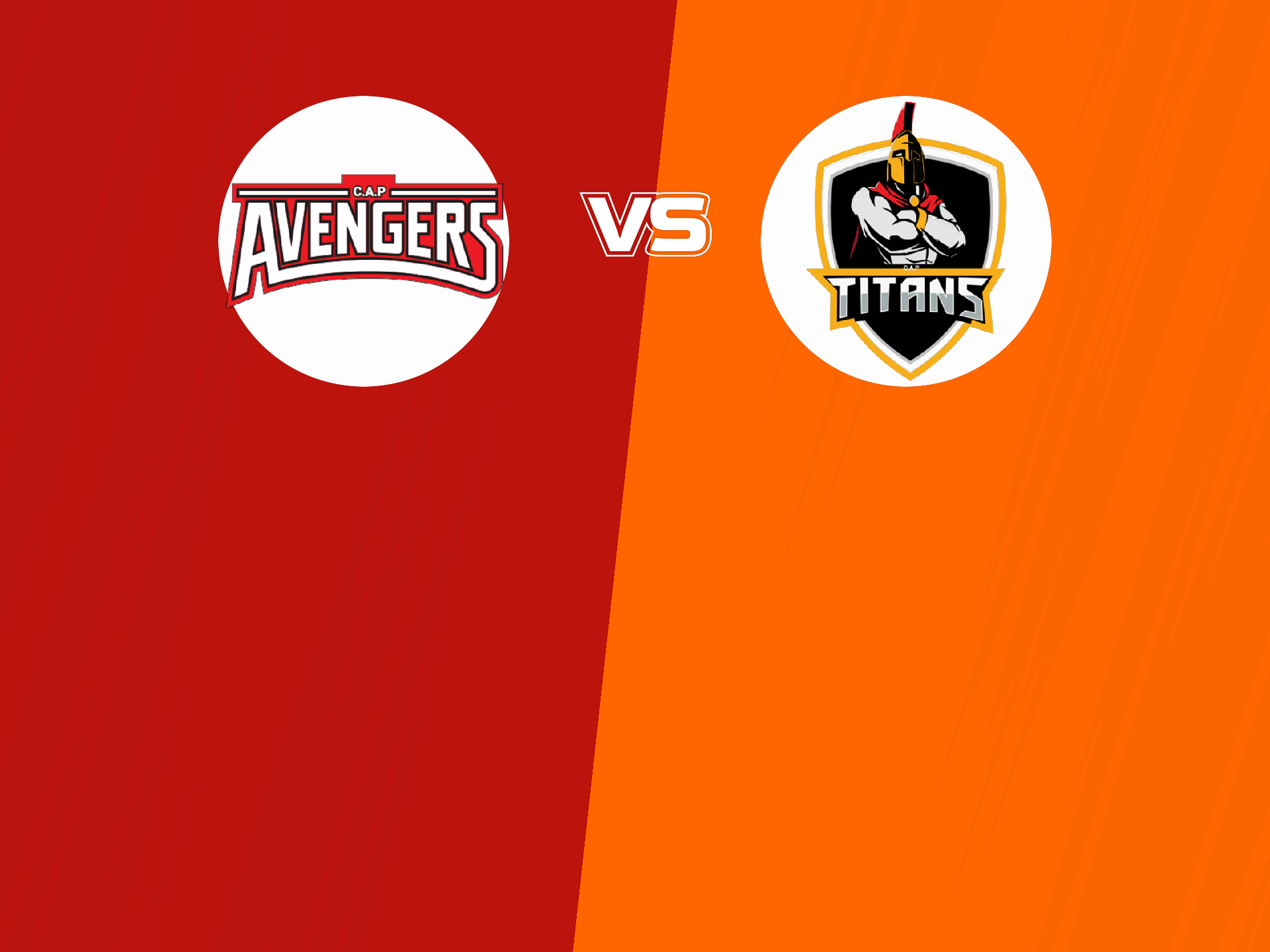 Match 27 of siechem pondicherry 10 overs tournament: avengers vs titans banner