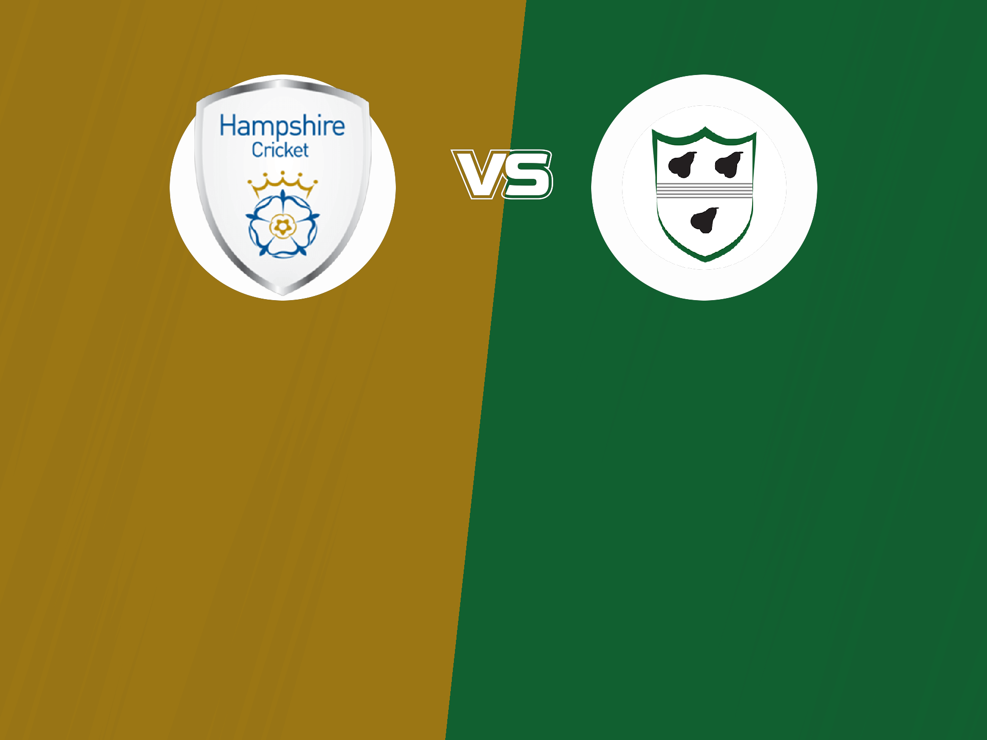 WOR Vs HAM Live Cricket Match Information For Vitality Blast 2023 FanCode