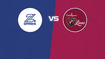 ZGS vs THL: Z Games Strikers beat Thambapanni Lions by 2 runs . Watch ...
