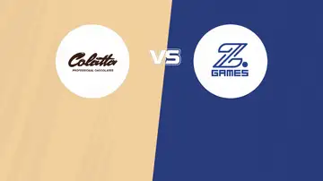 ZGS vs COL: Collaze Bakehouse beat Z Games Strikers by 5 wickets ...